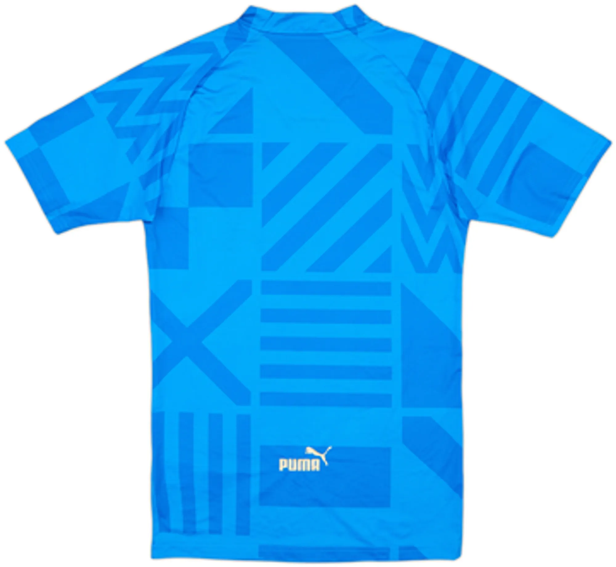 2022-23 Italy Puma Training Shirt (XS)