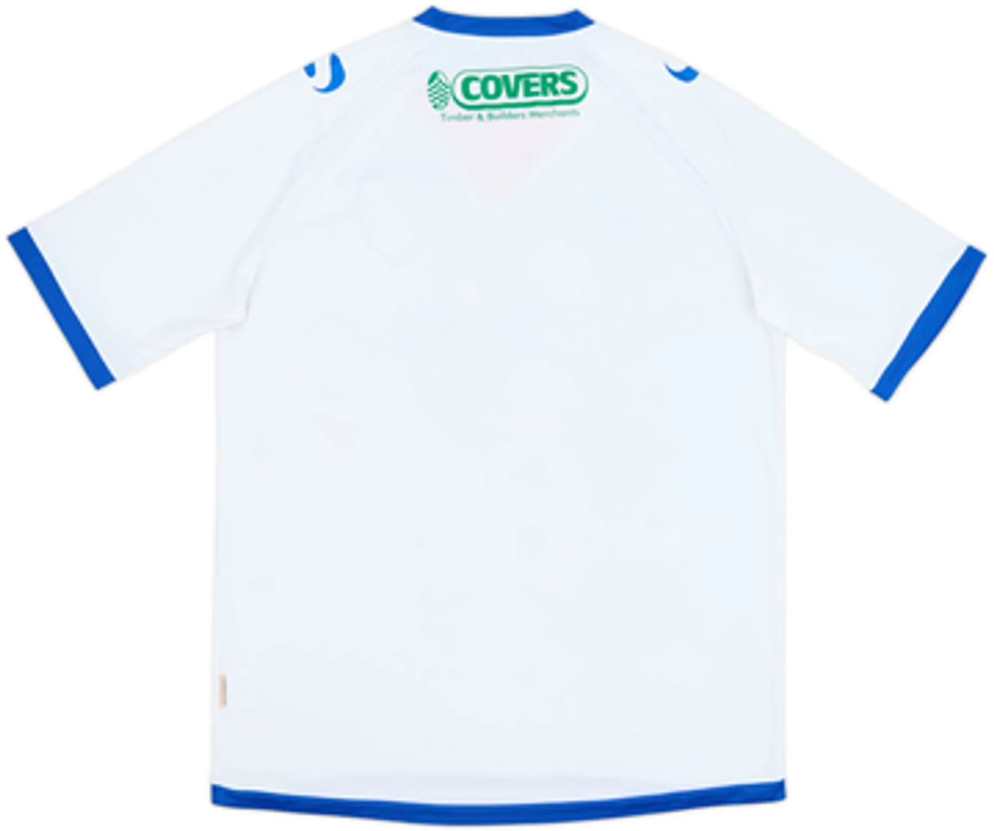 2013-14 Portsmouth Away Shirt - 8/10 - (XL)