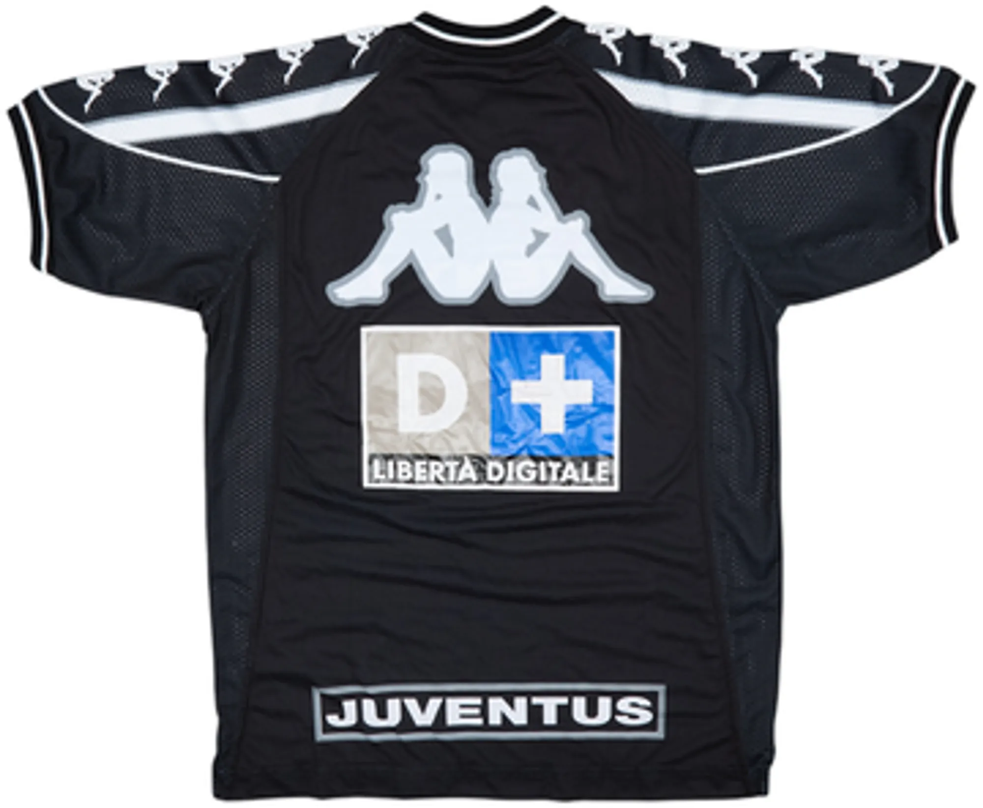 1997-98 Juventus Kappa Training Shirt (M)