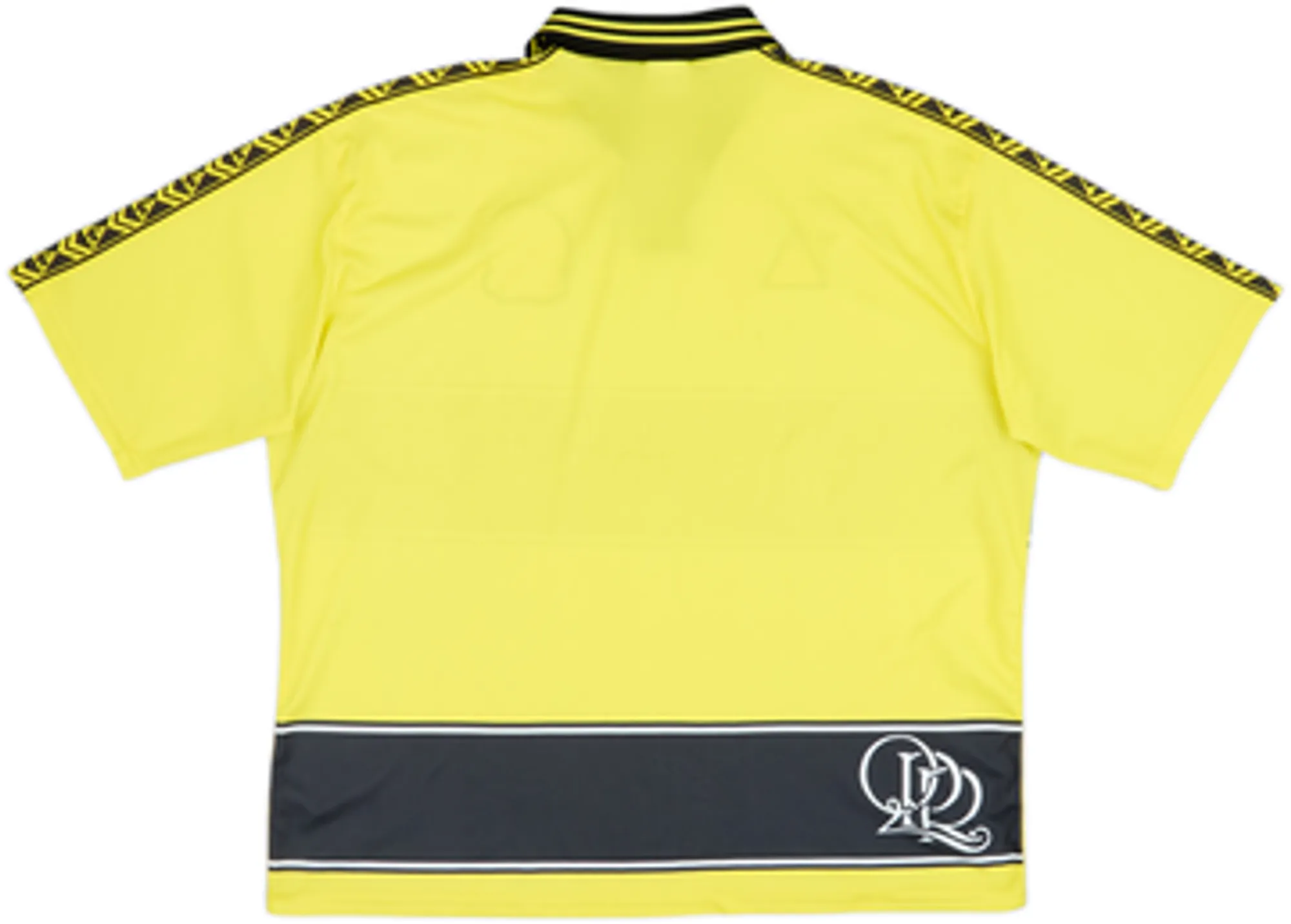 1998-99 QPR Third Shirt - 8/10 - (XXL)