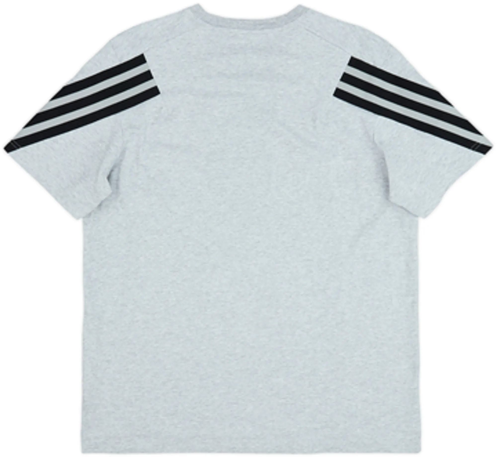2021-22 Manchester United adidas Leisure Tee - 10/10 - (L)
