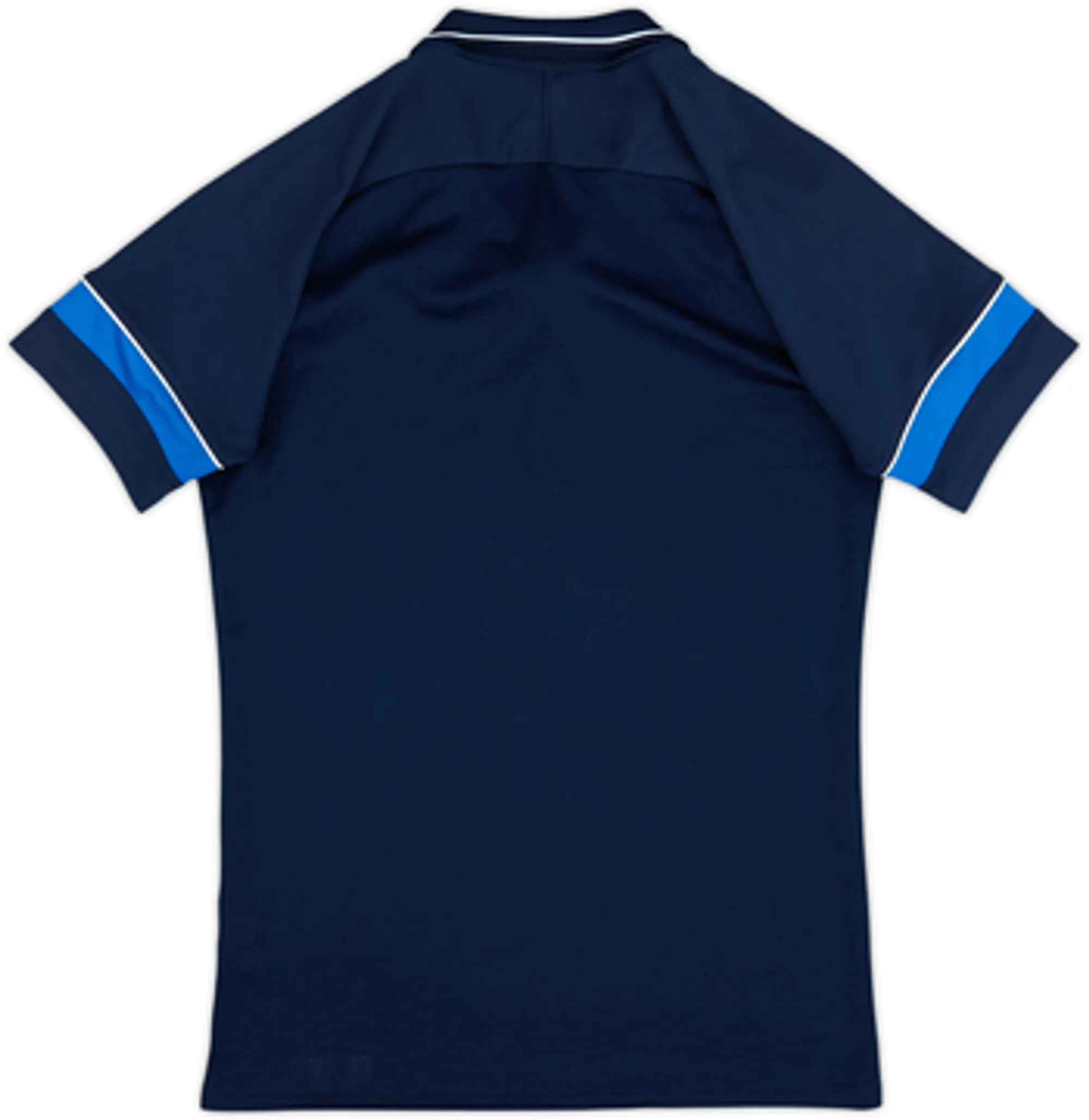 2021-22 Portsmouth Nike Polo Shirt - 10/10 - (S)
