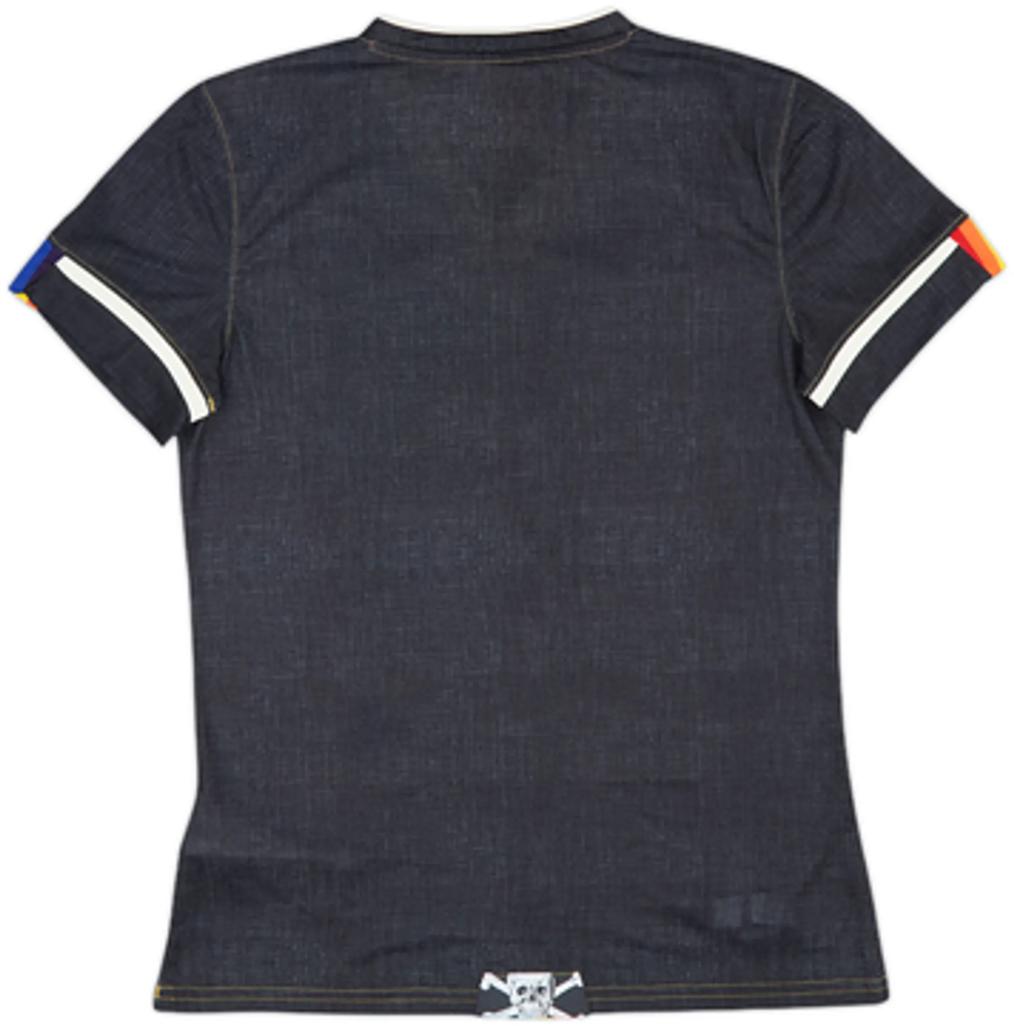 2020-21 St Pauli Third Shirt (S)