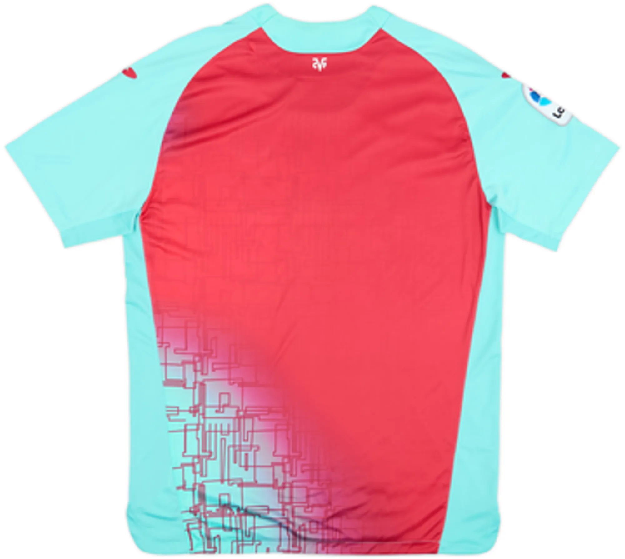2020-21 Villarreal Third Shirt - 10/10 - (XL)