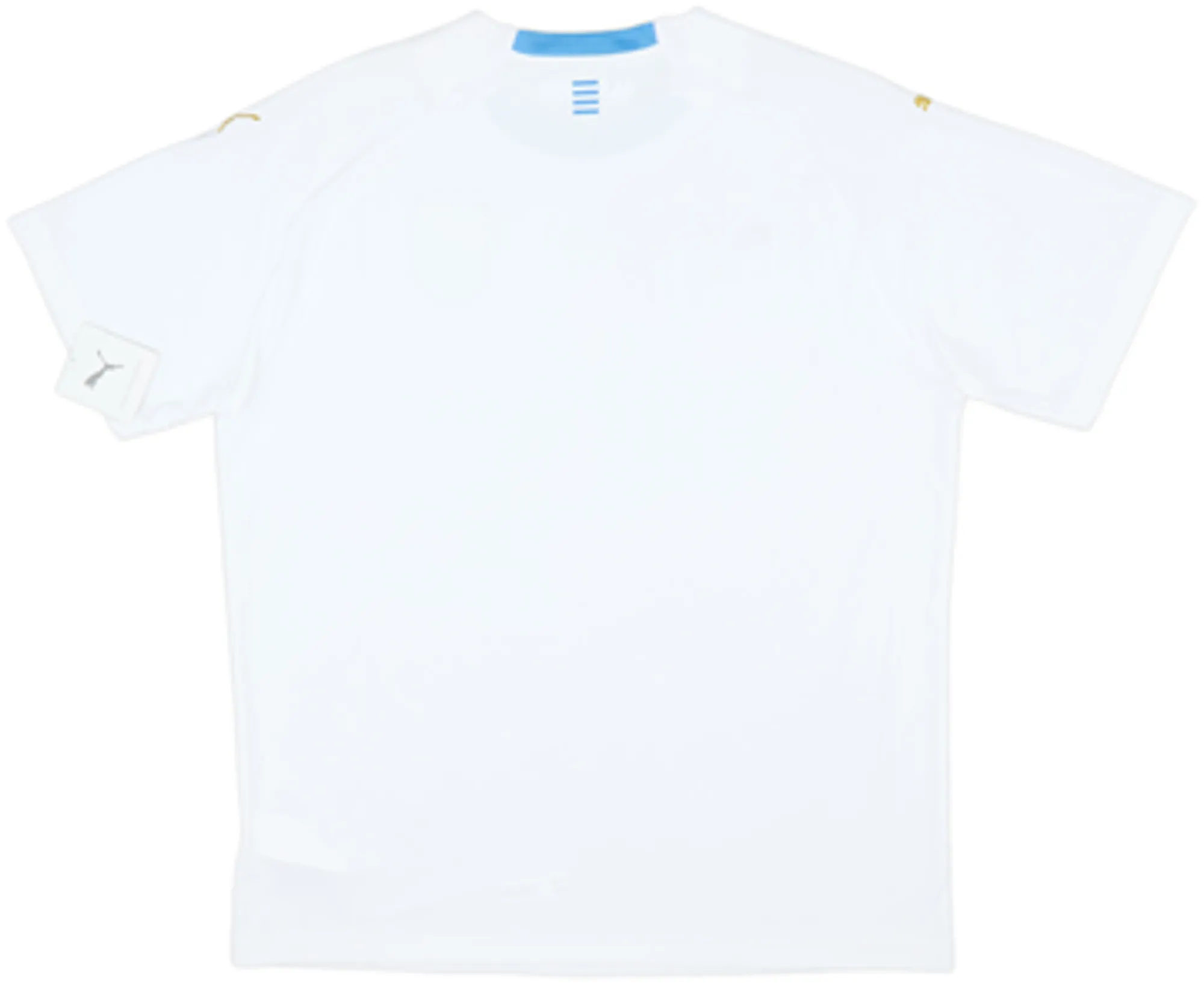 2018-19 Uruguay Away Shirt (XL)