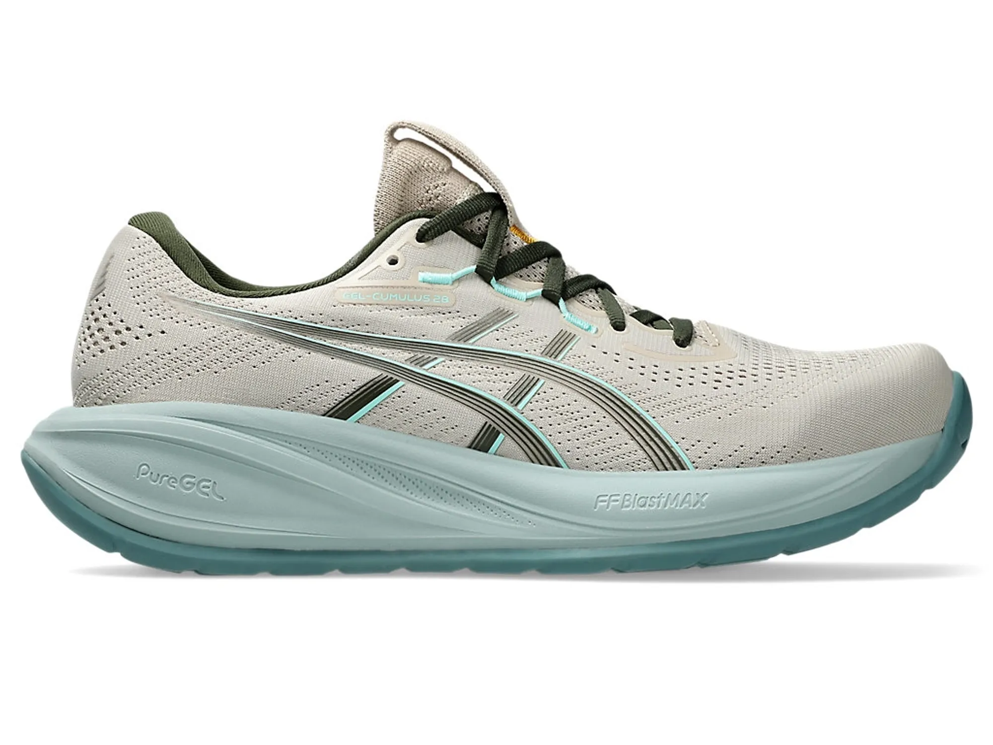 Asics Gel-Cumulus 28