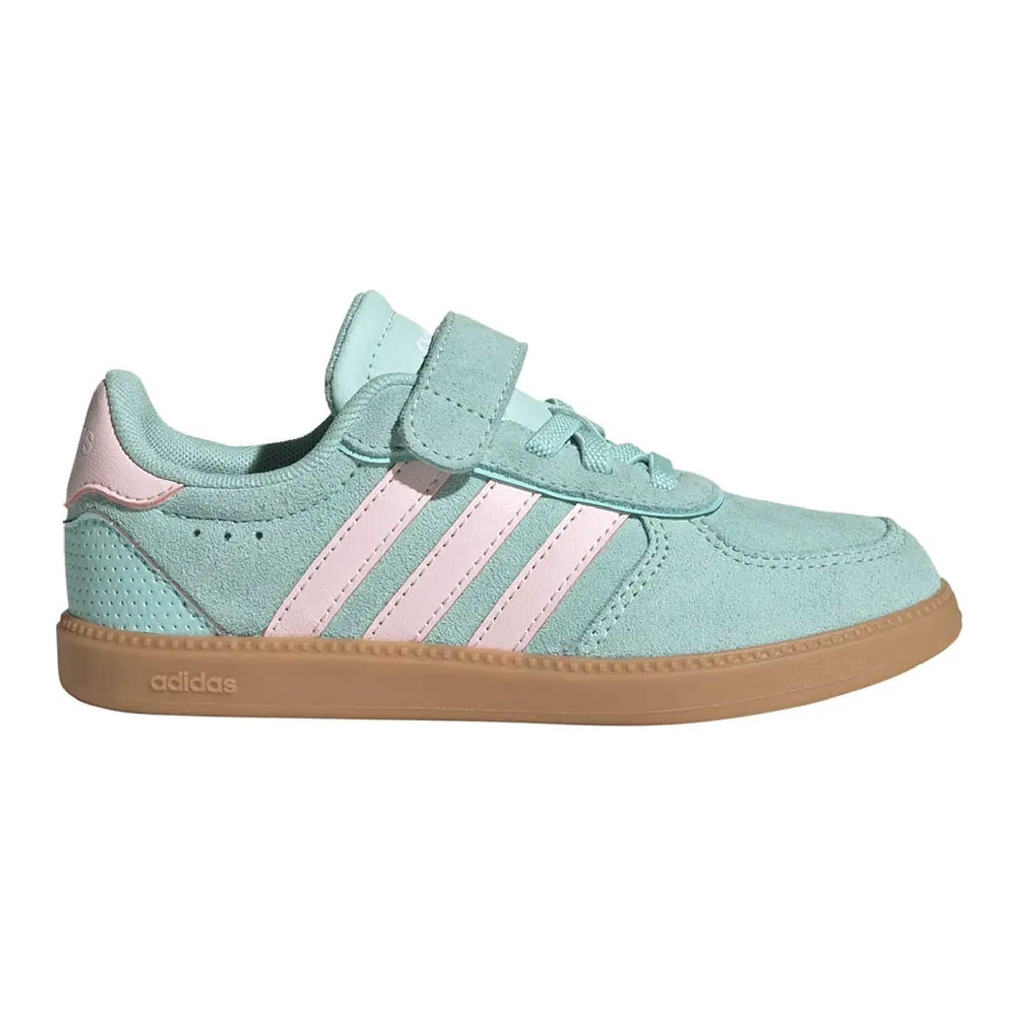 Adidas Breaknet Sleek Children Trainers