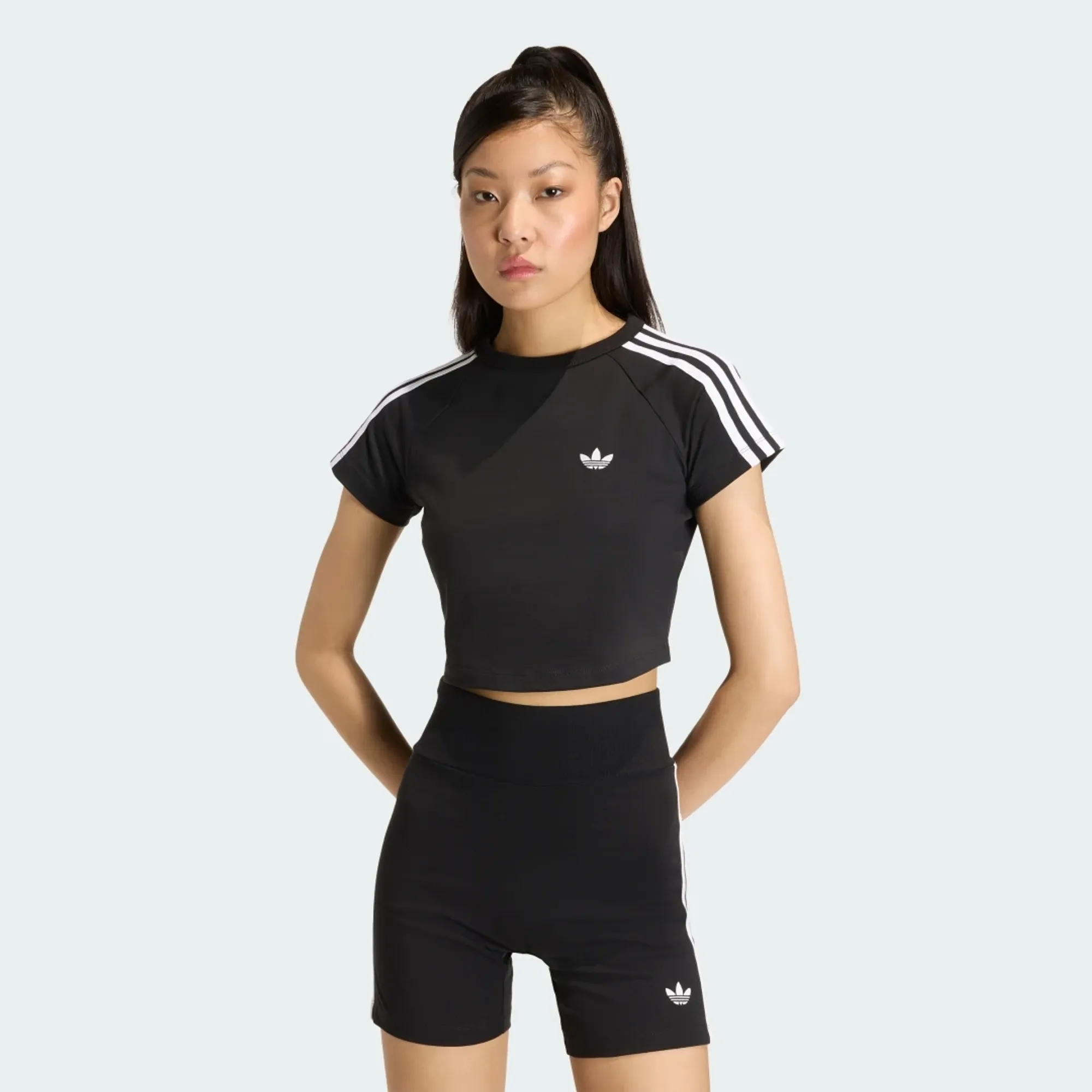 adidas SST BABY T-Shirt