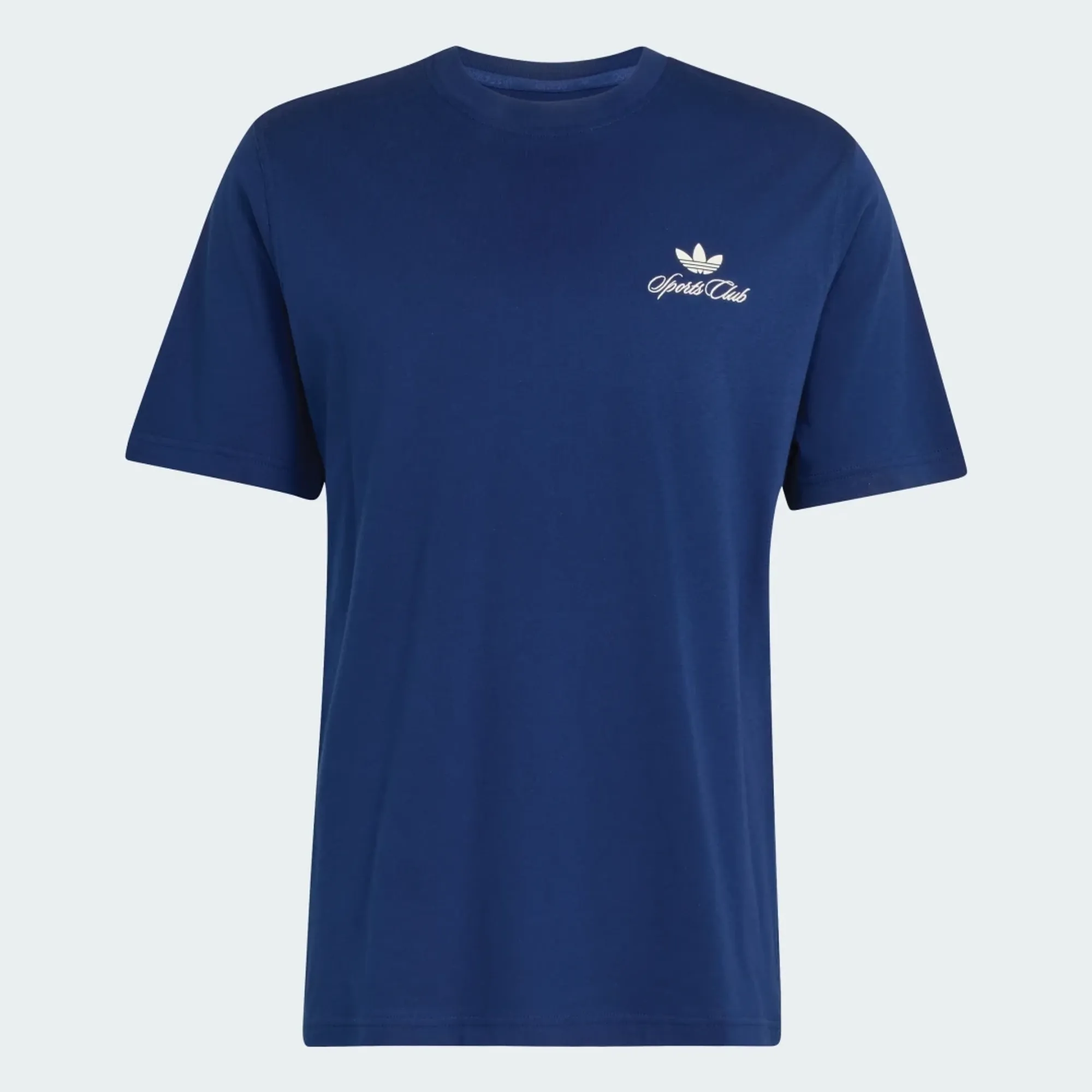 adidas SPORT CLUB LOOSE T-Shirt