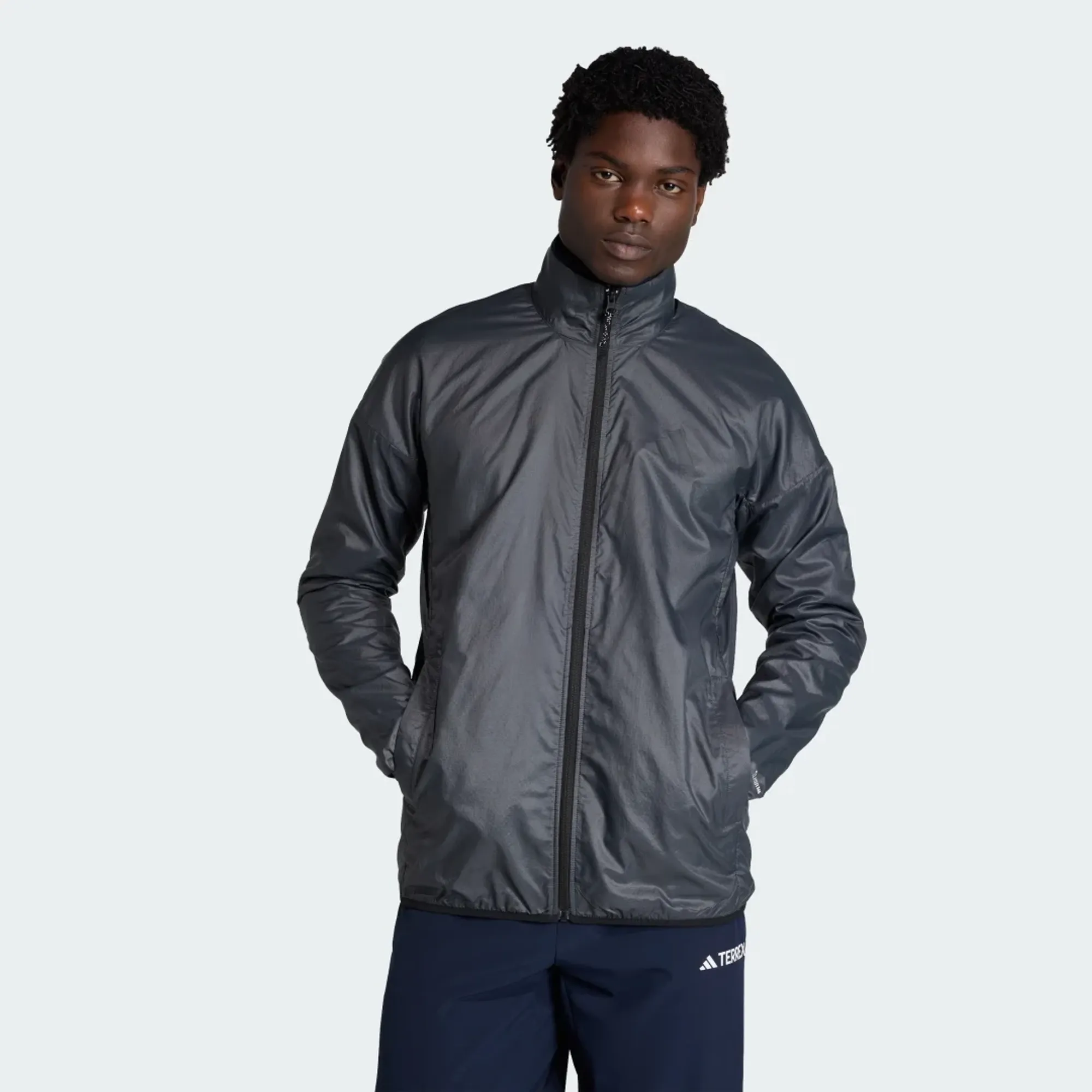 adidas Terrex Multi CLIMA365 Windweave Jacket