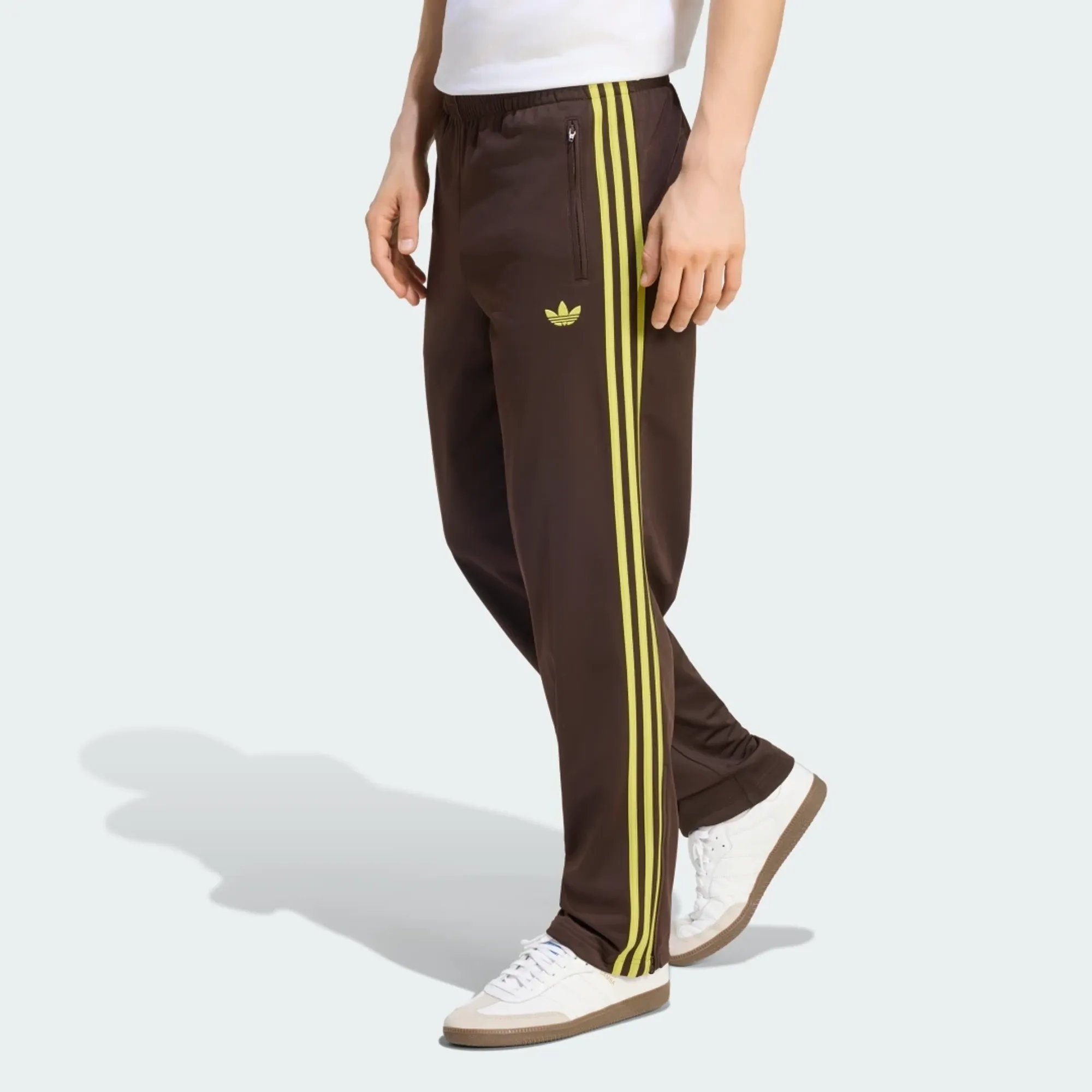 adidas Firebird Track Tracksuit Bottoms