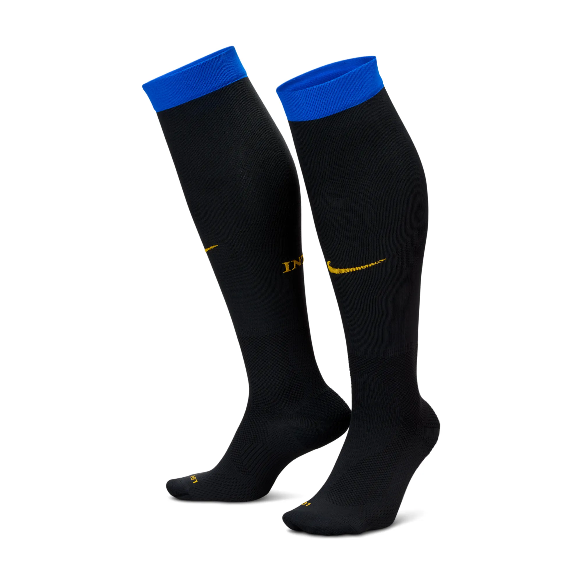 Nike Dri-FIT ADV Football Knee-High Socks - Black