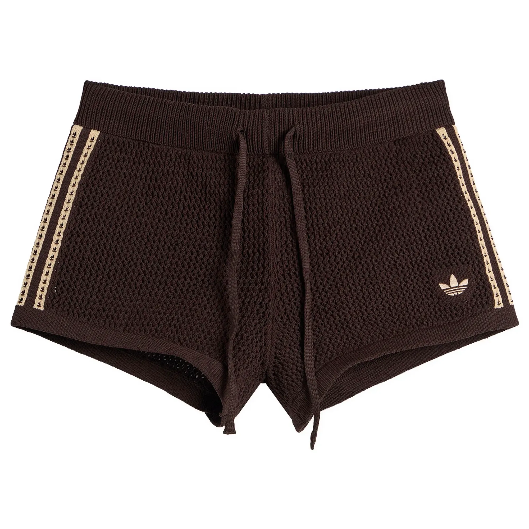 Adidas Originals Crochet Shorts