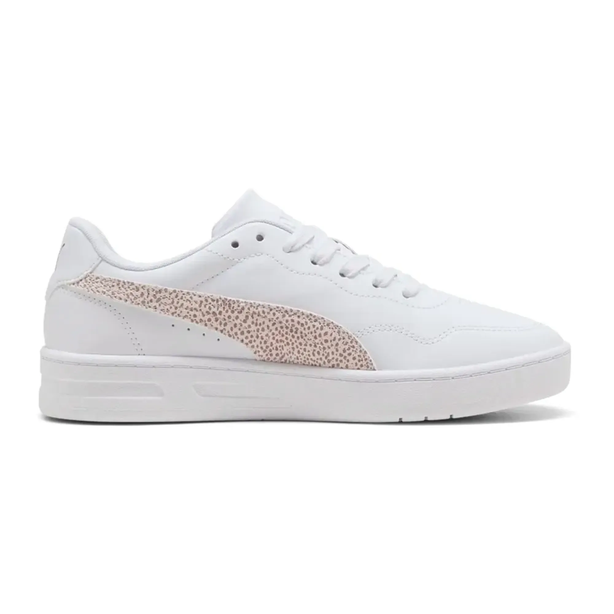 Puma Court Lally Topcat Trainers