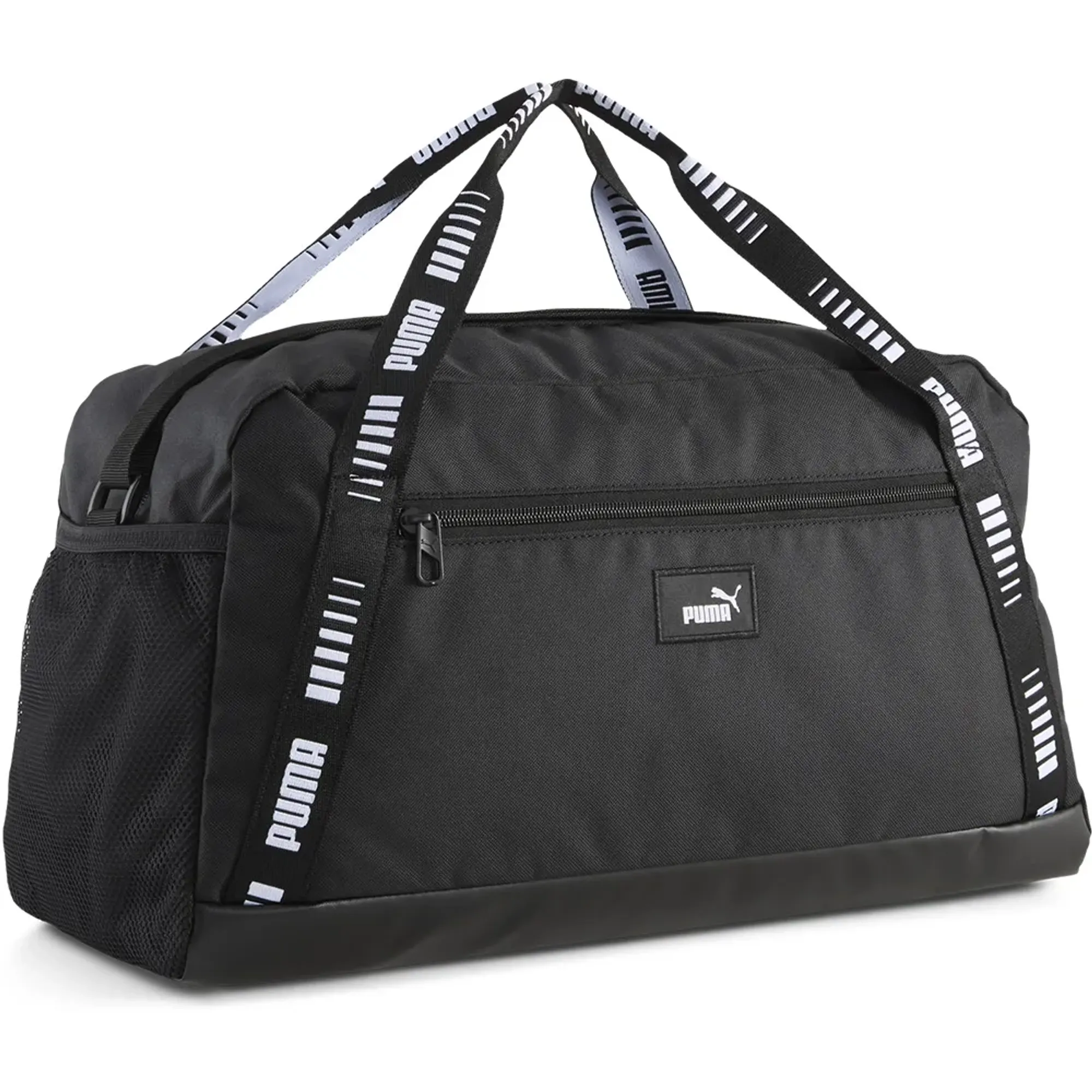 Puma Phase Tape Small Duffle Bag