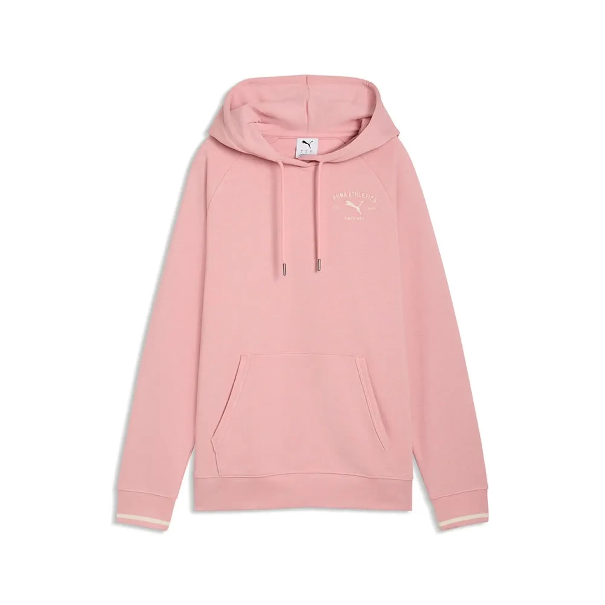 Puma Class Relaxed Fit Hoodie