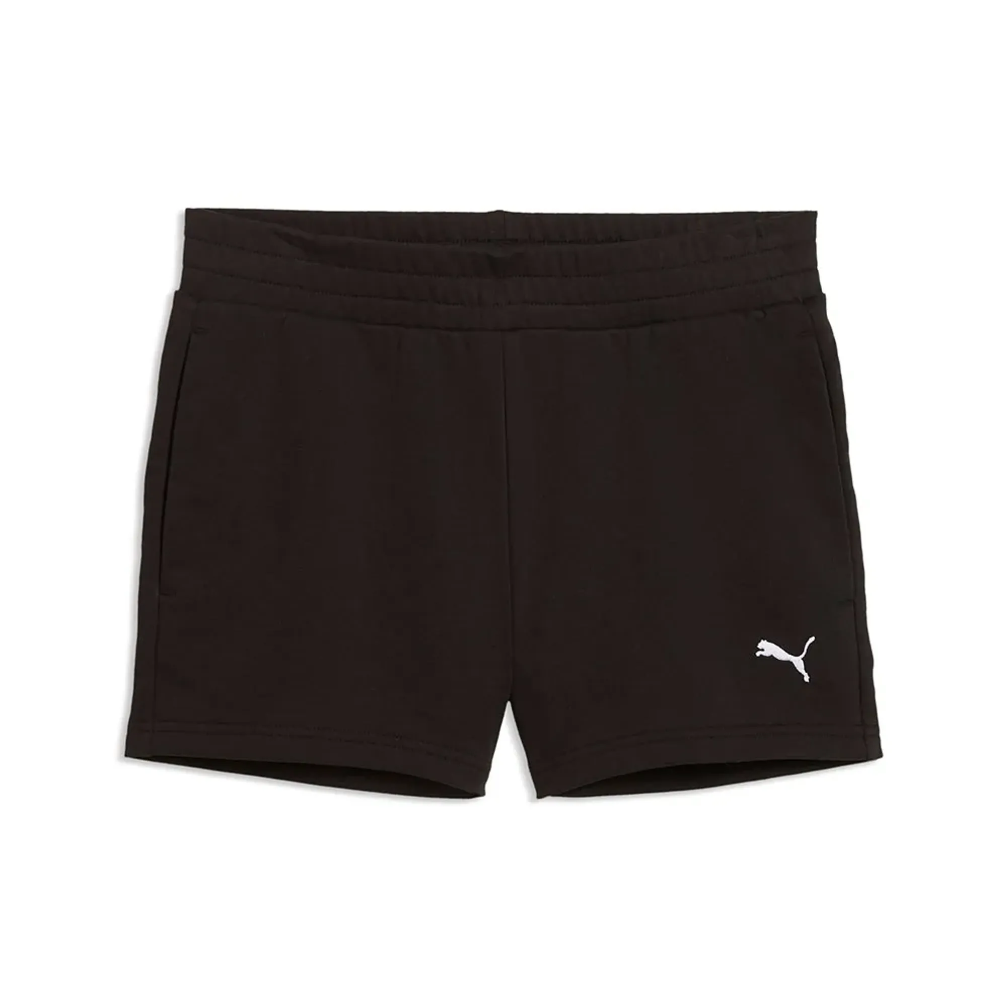 Puma Ess Cat Logo 4´´ Sweat Shorts