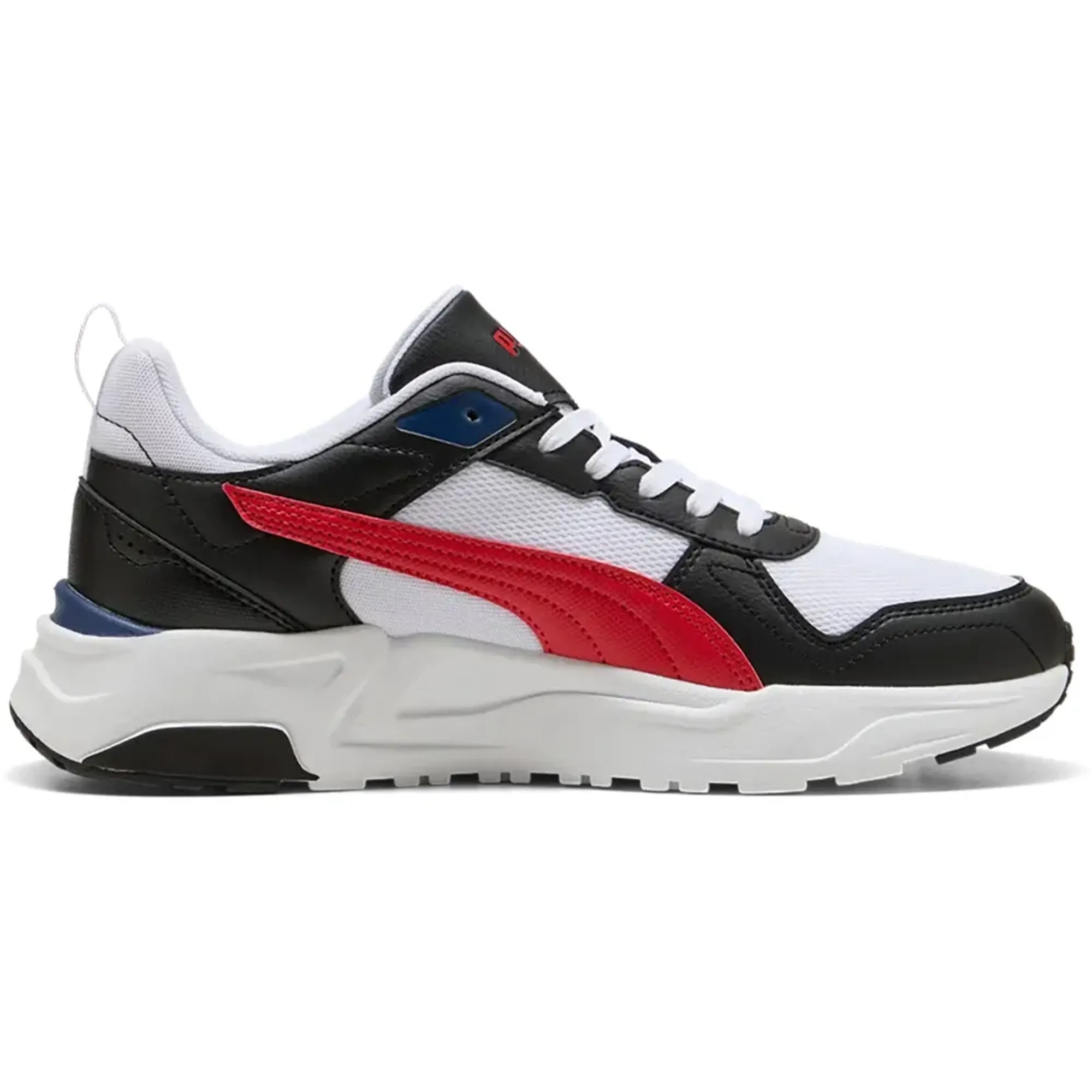 Puma Trinity 2 Lt Trainers
