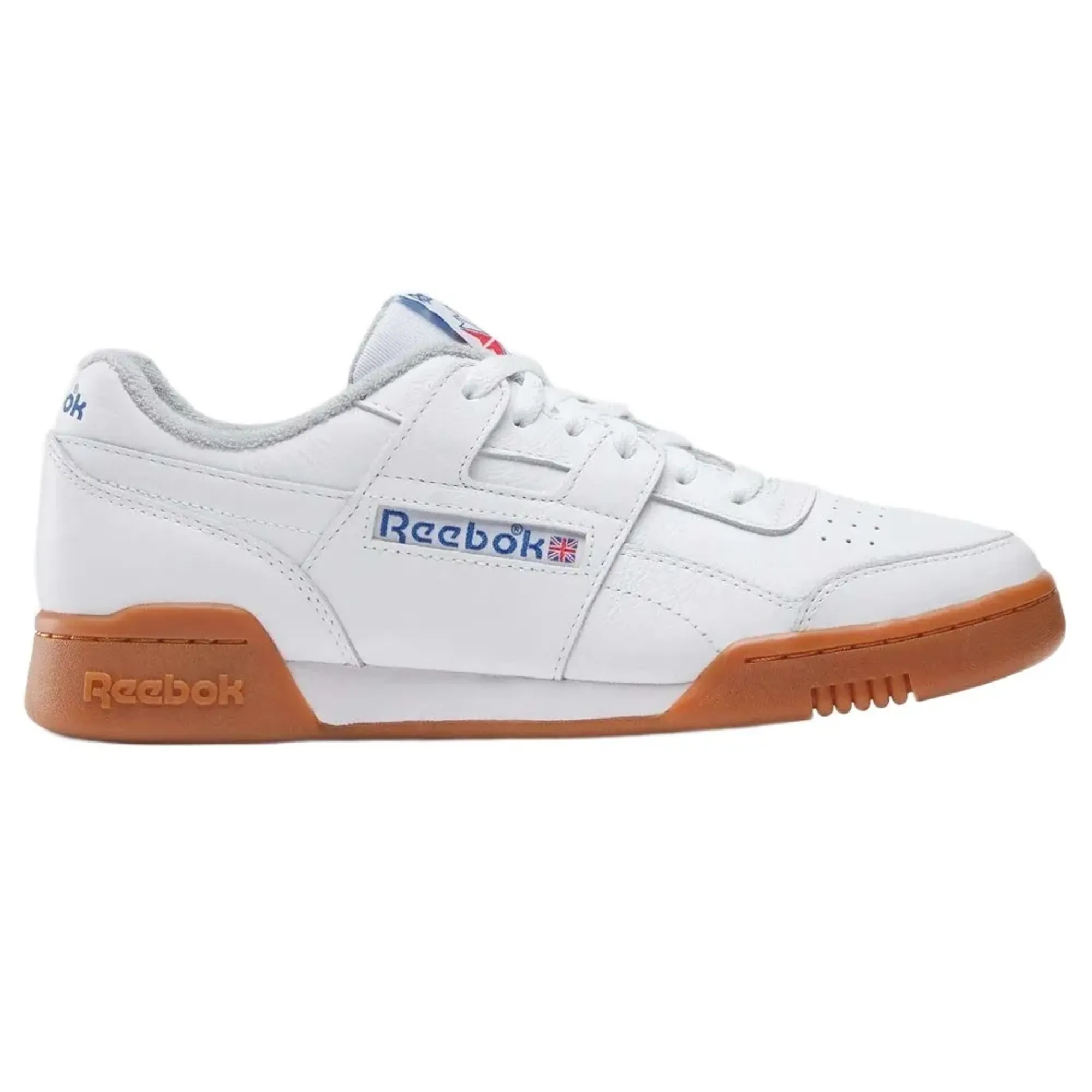 Reebok Workout Plus Trainers