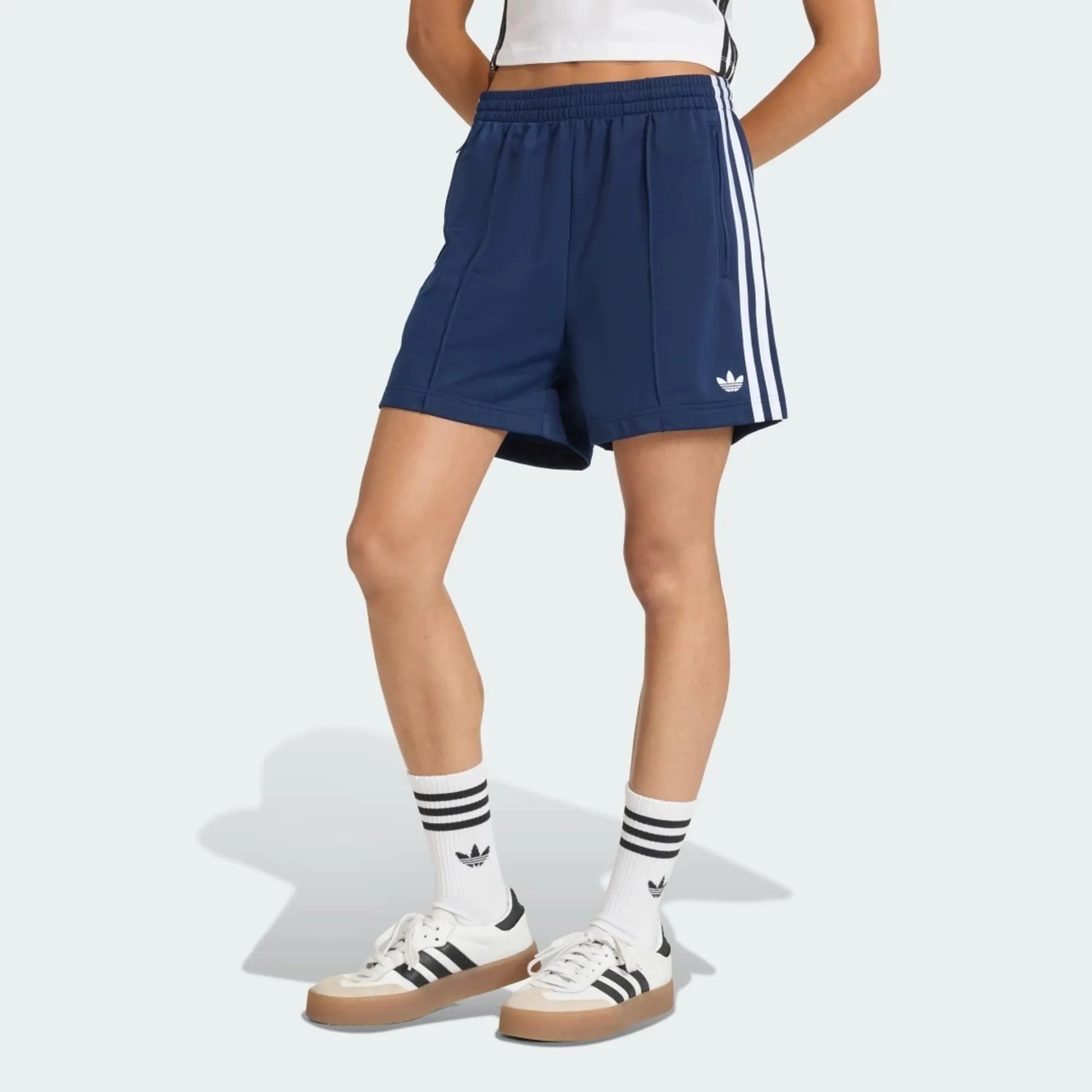 adidas Originals adidas FIREBIRD CLASSIC SHORTS