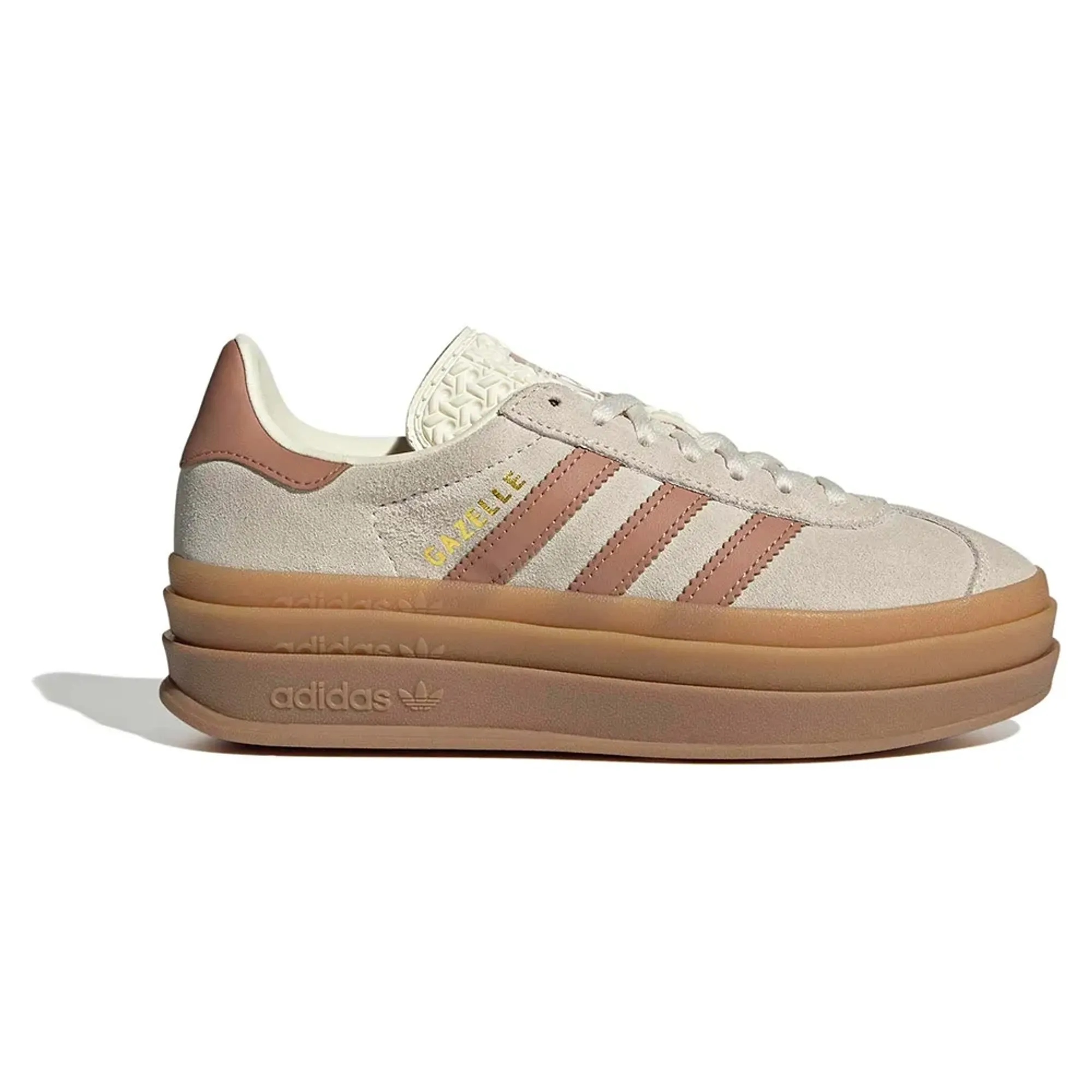 Adidas Originals Gazelle Bold Trainers