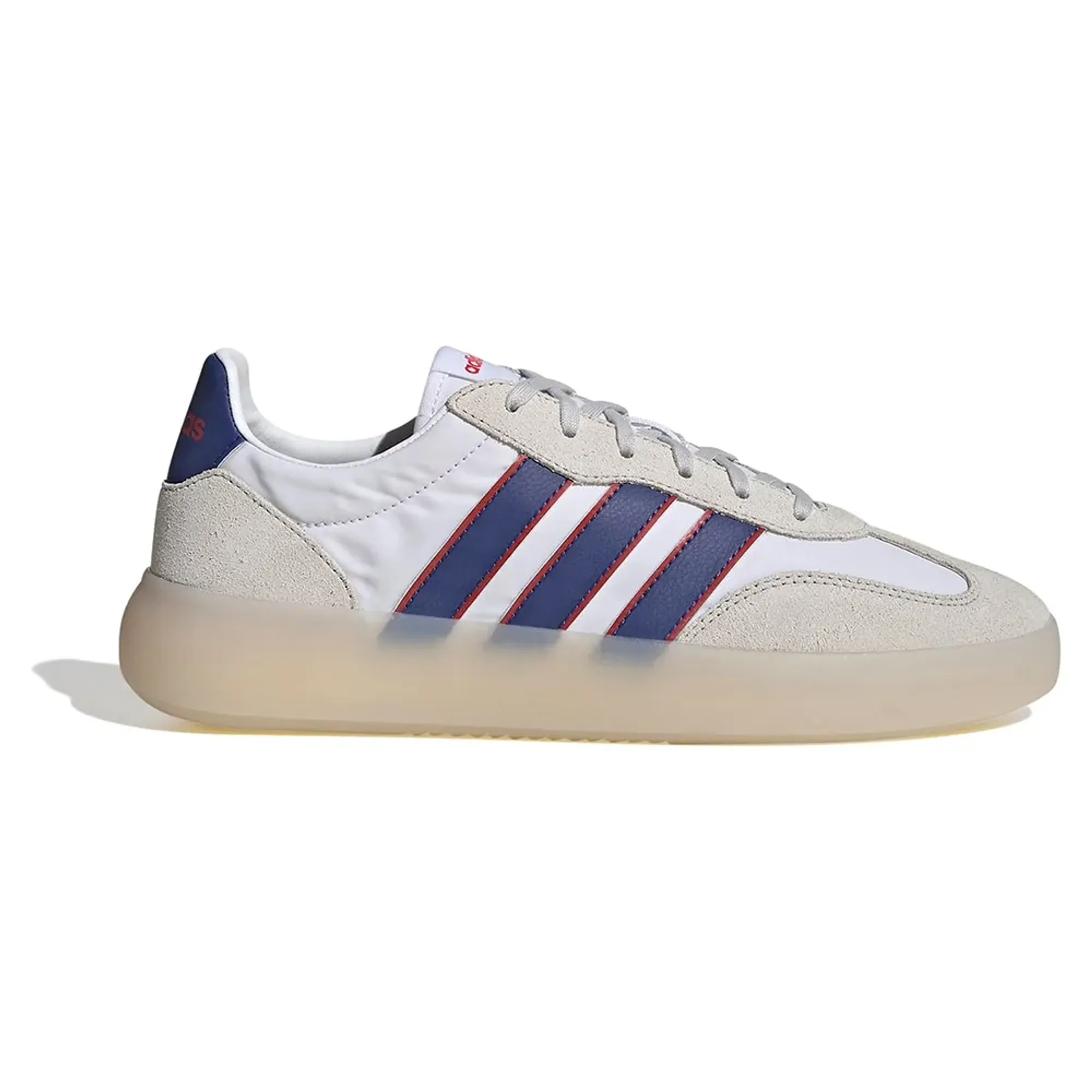 Adidas Barreda Decode Trainers