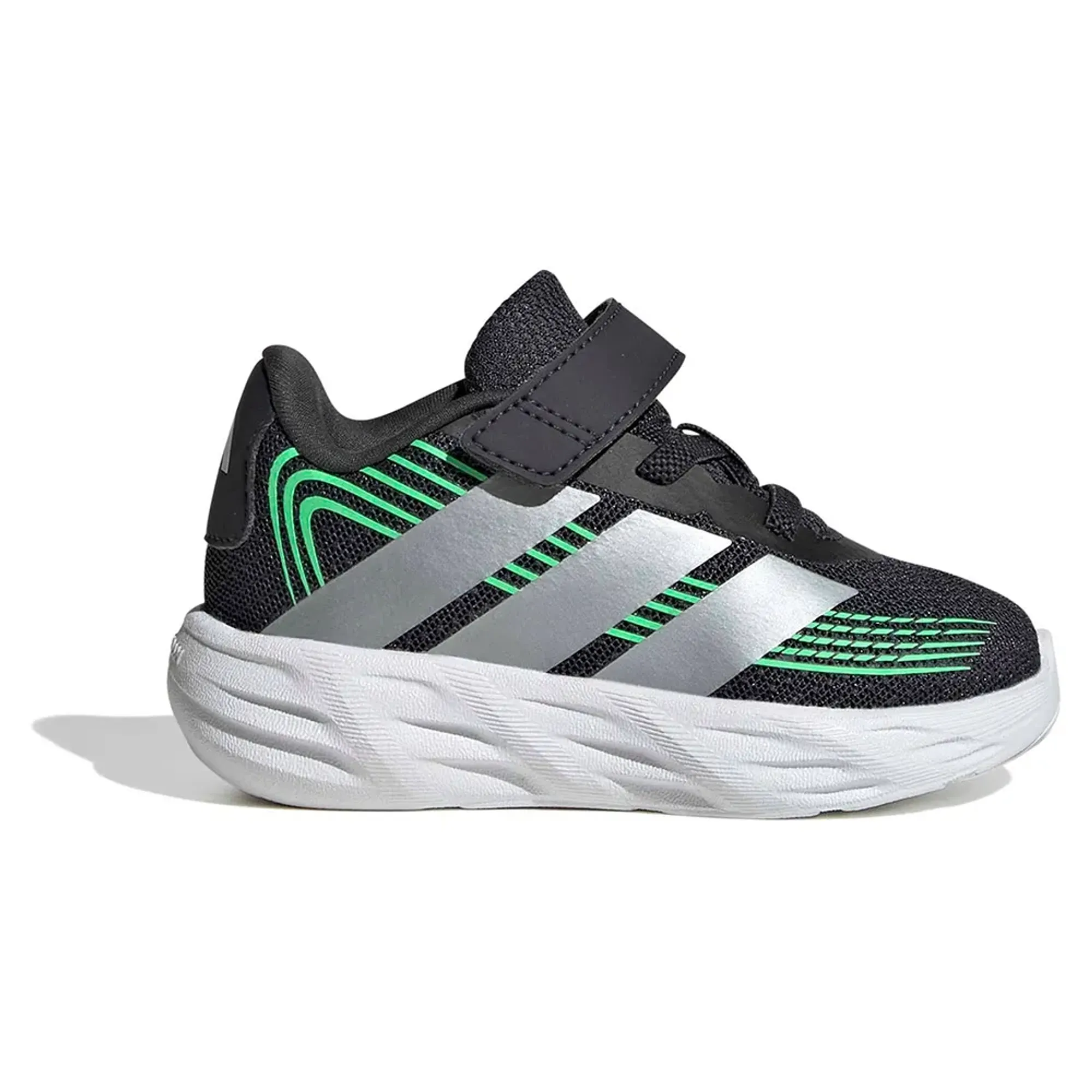 Adidas Galaxy 8 Infant Trainers