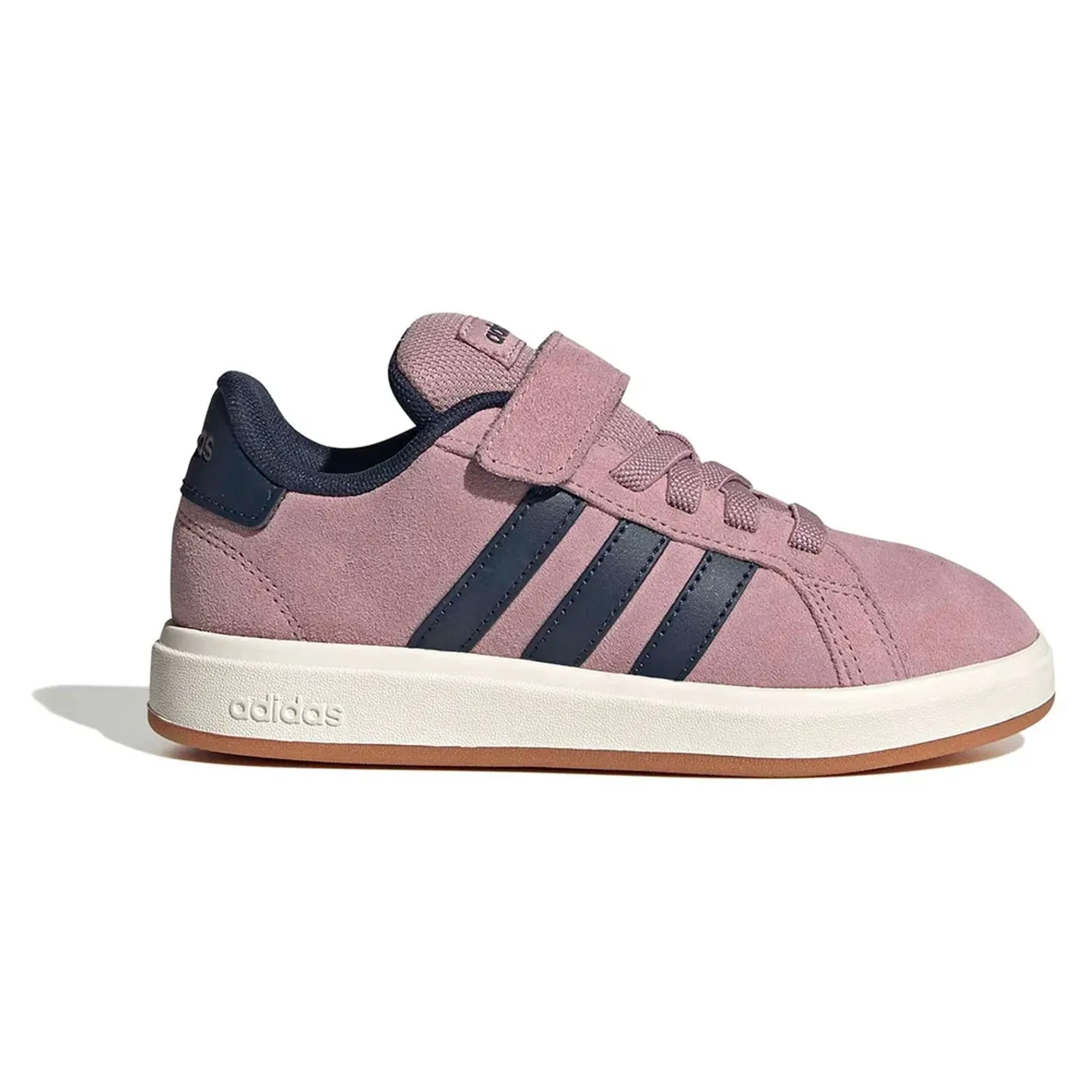 Adidas Grand Court 00s Children Trainers