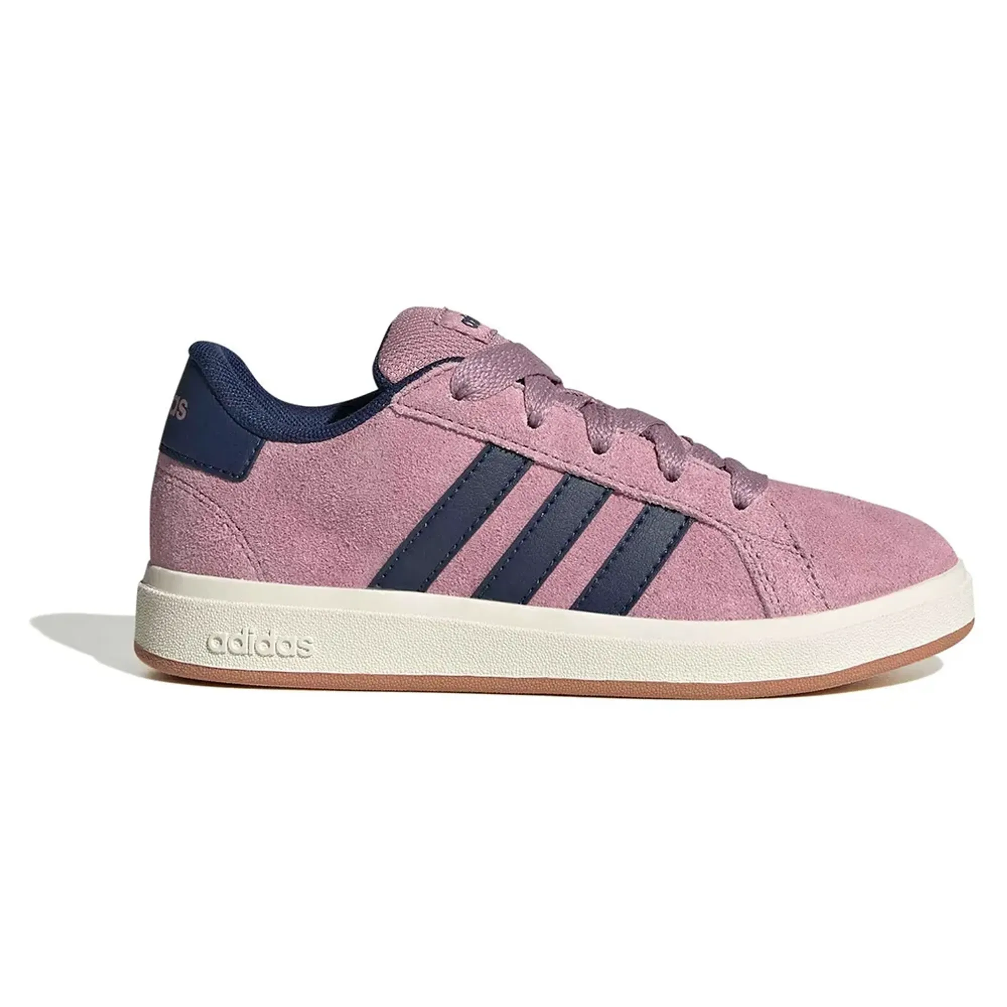 Adidas Grand Court 00s Kids Trainers