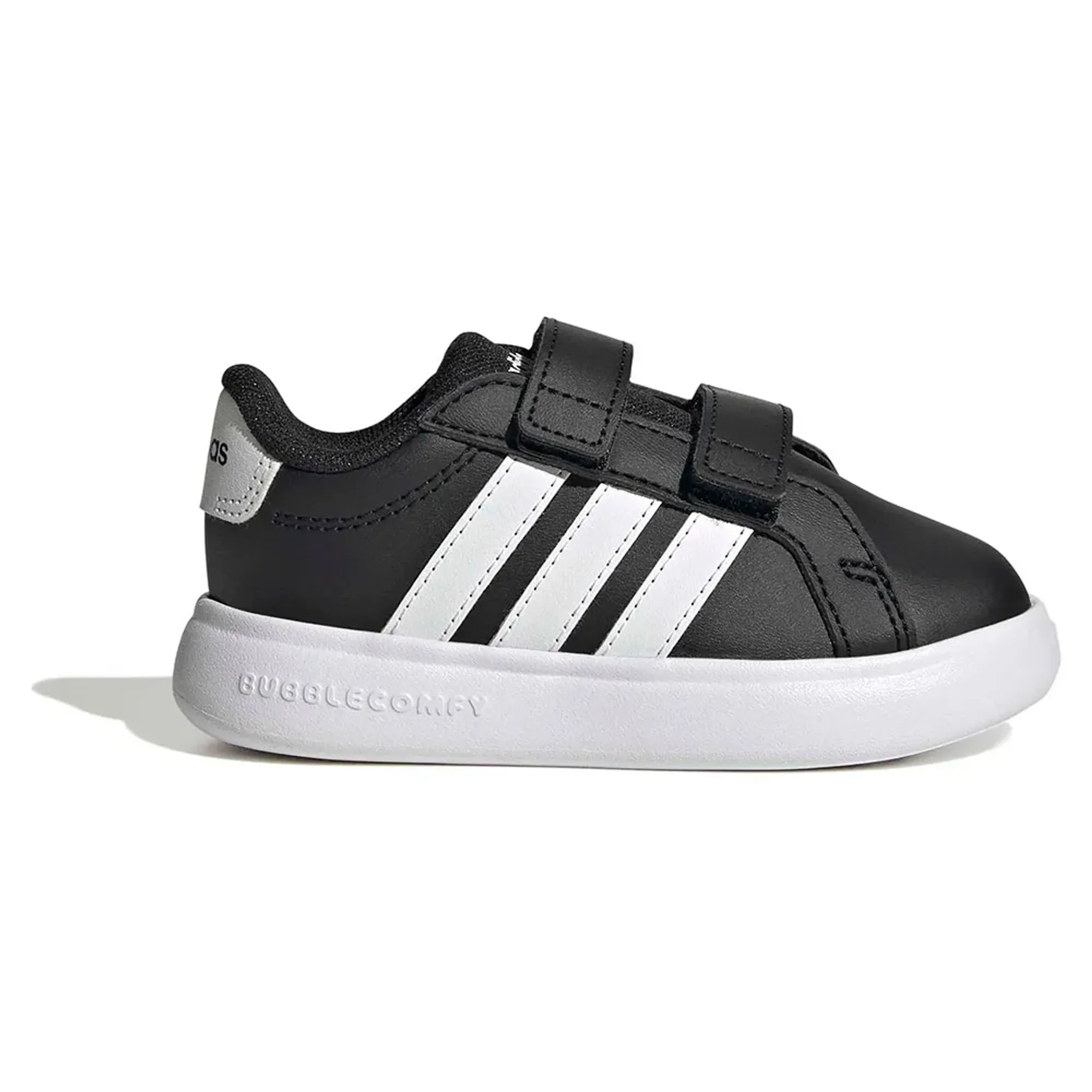 Adidas Grand Court 3.0 Bubble Infant Trainers