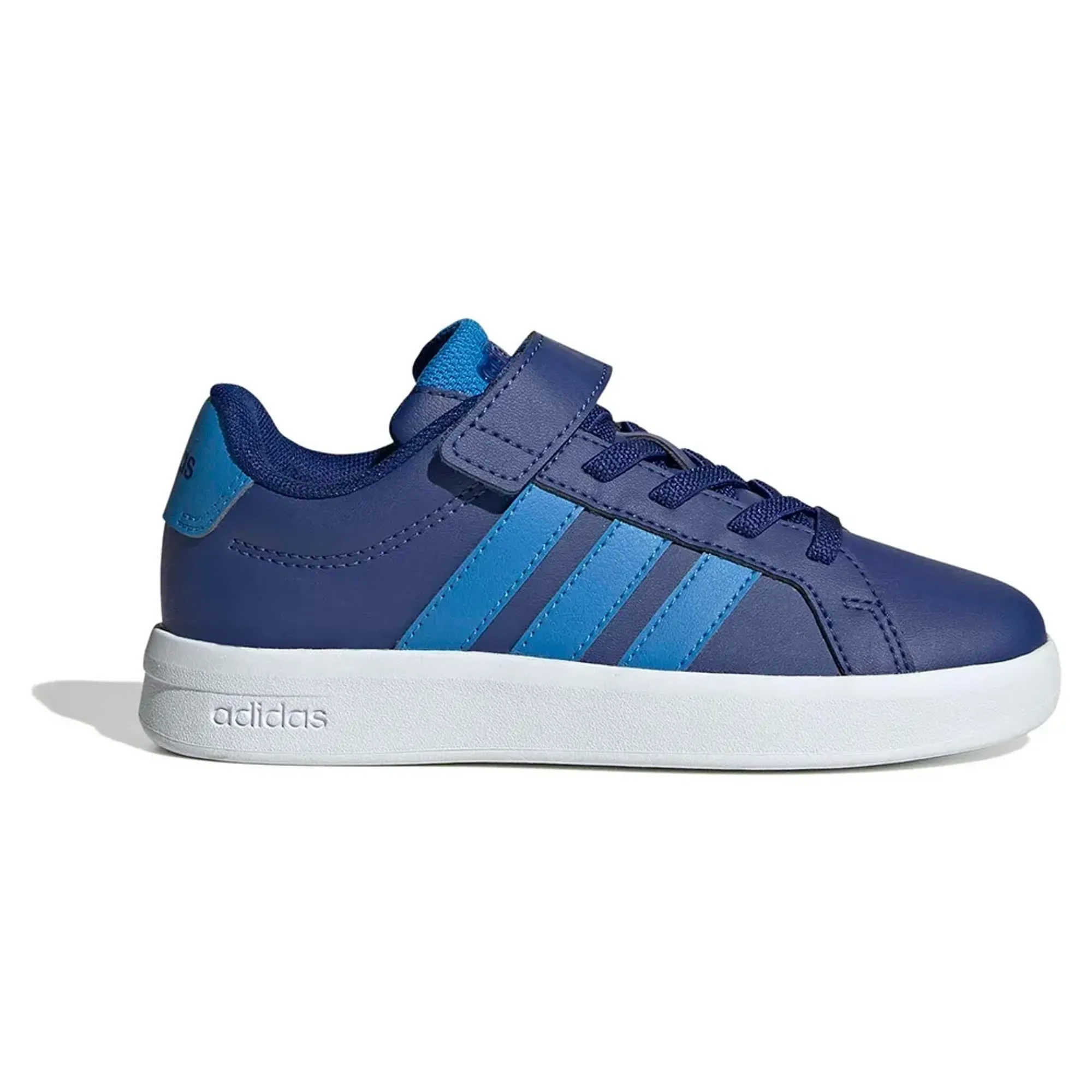 Adidas Grand Court 3.0 Children Trainers