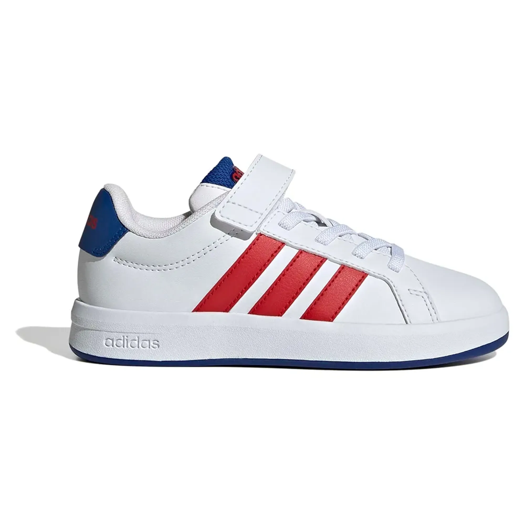 Adidas Grand Court 3.0 Children Trainers