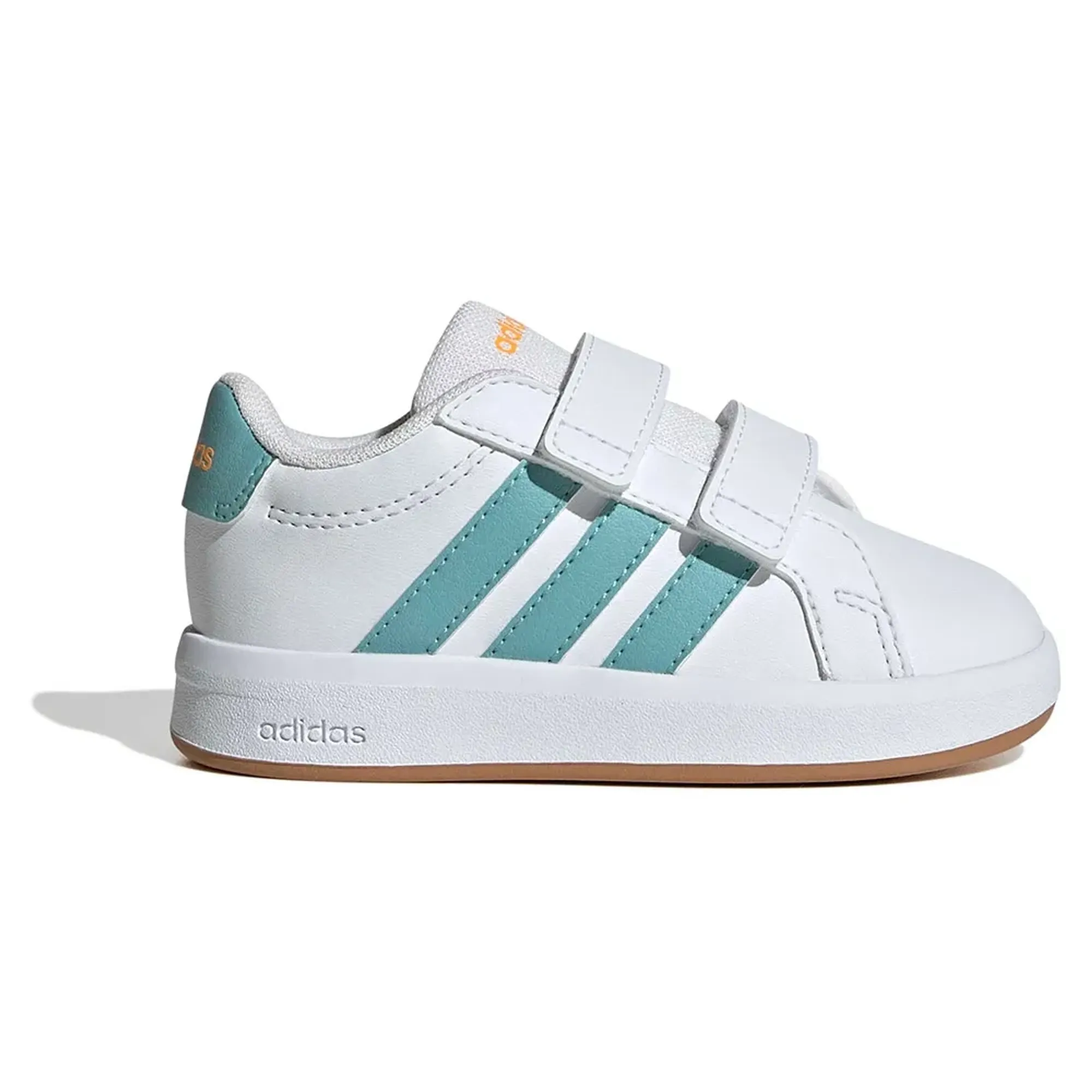 Adidas Grand Court 3.0 Infant Trainers