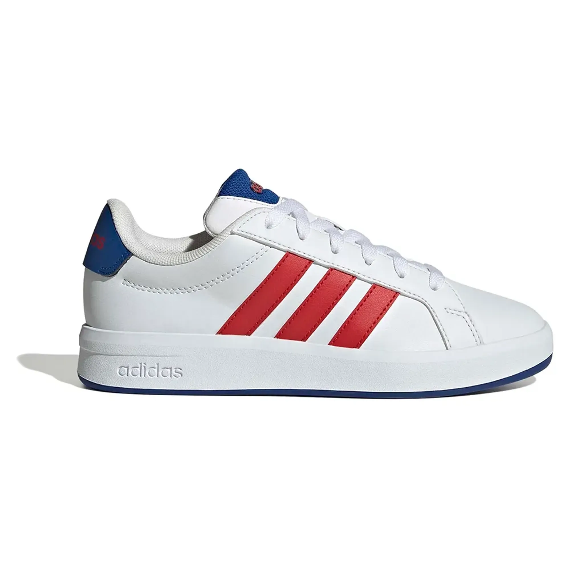Adidas Grand Court 3.0 Junior Trainers