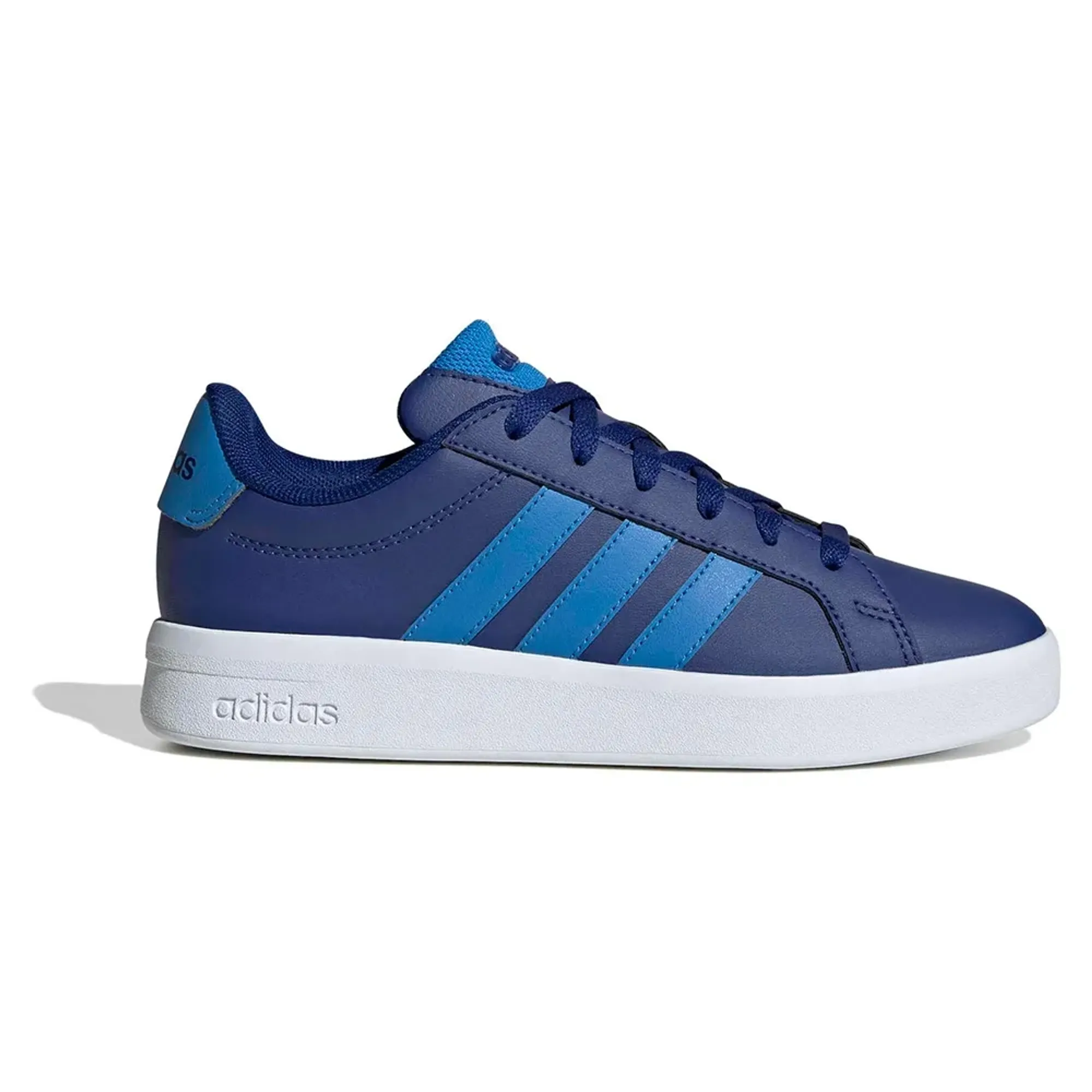 Adidas Grand Court 3.0 Junior Trainers