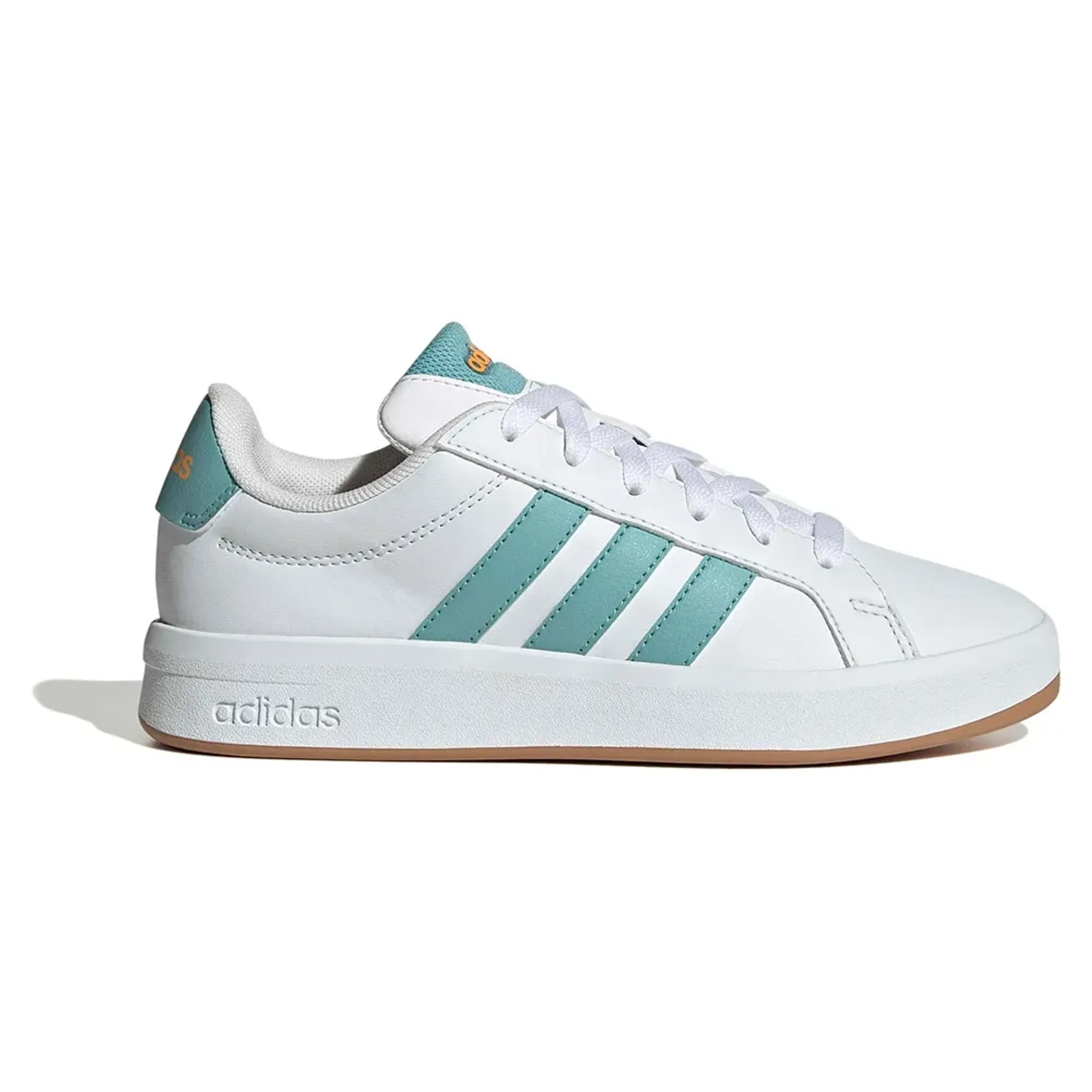 Adidas Grand Court 3.0 Junior Trainers