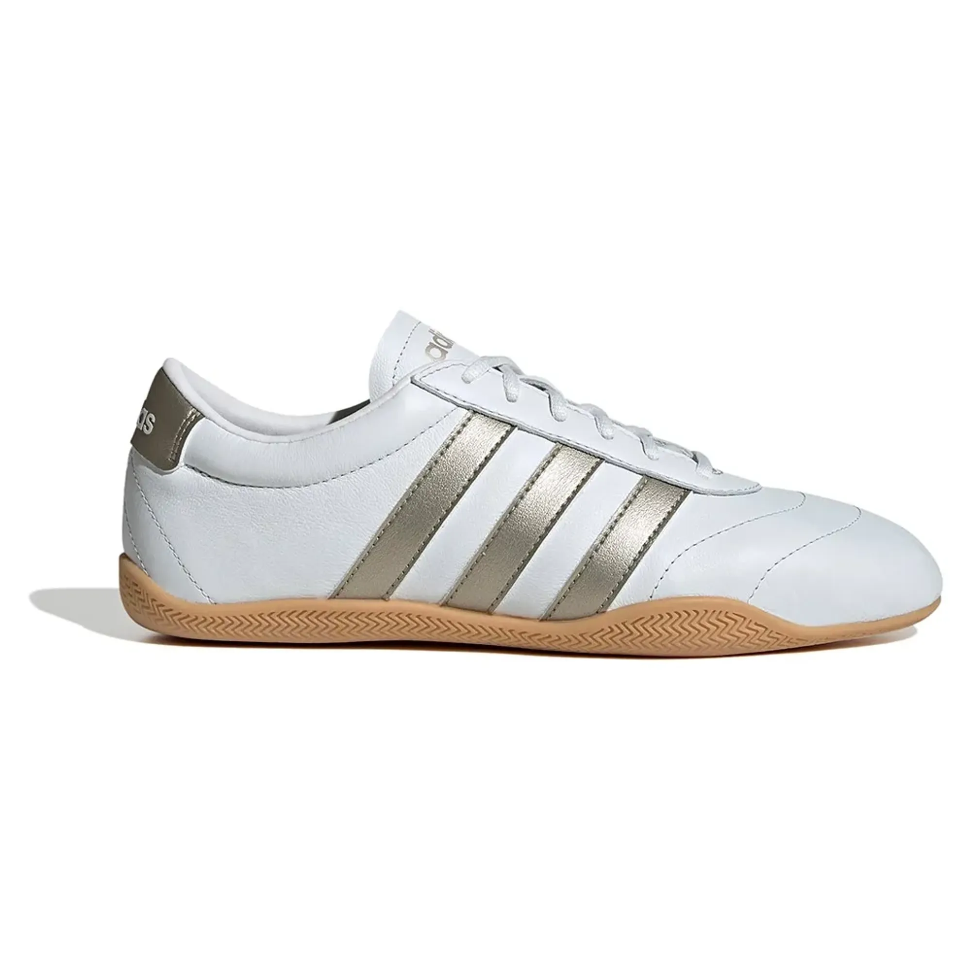 Adidas Grand Court Lo Trainers
