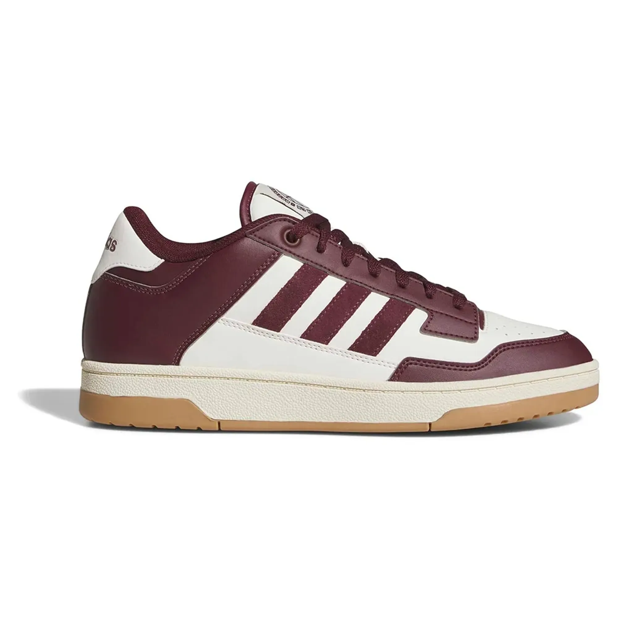 Adidas Rapid Court Low Trainers