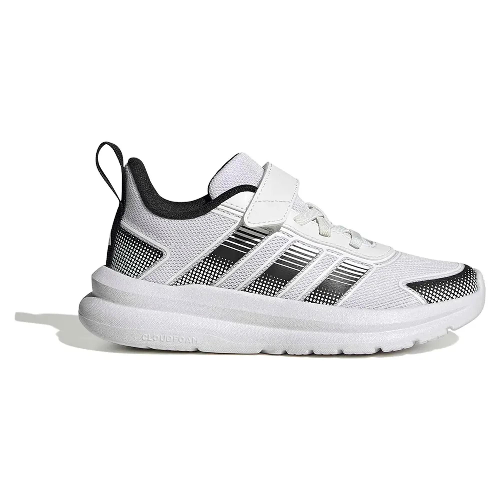 Adidas Tensaur Run 4.0 Children Trainers