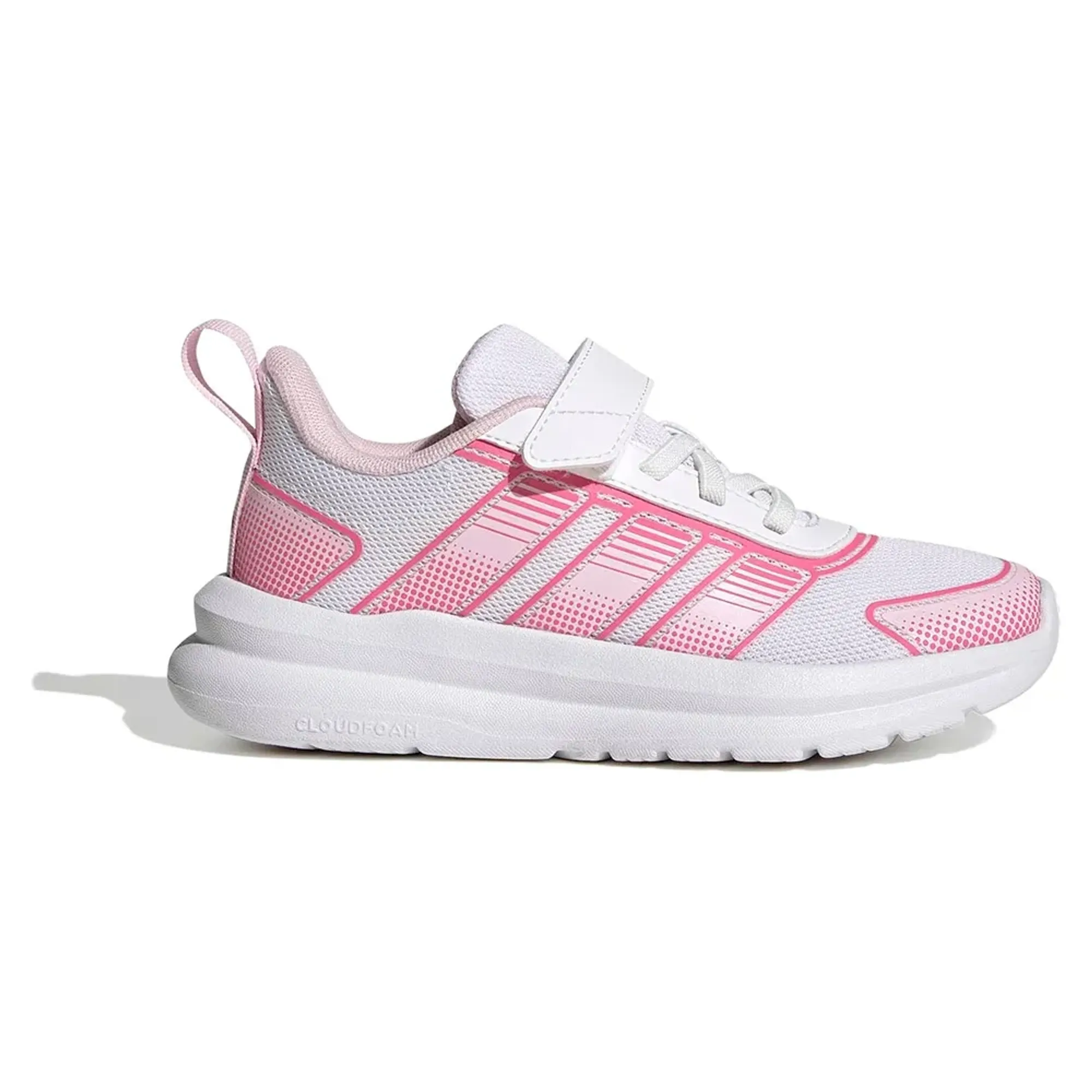 Adidas Tensaur Run 4.0 Children Trainers