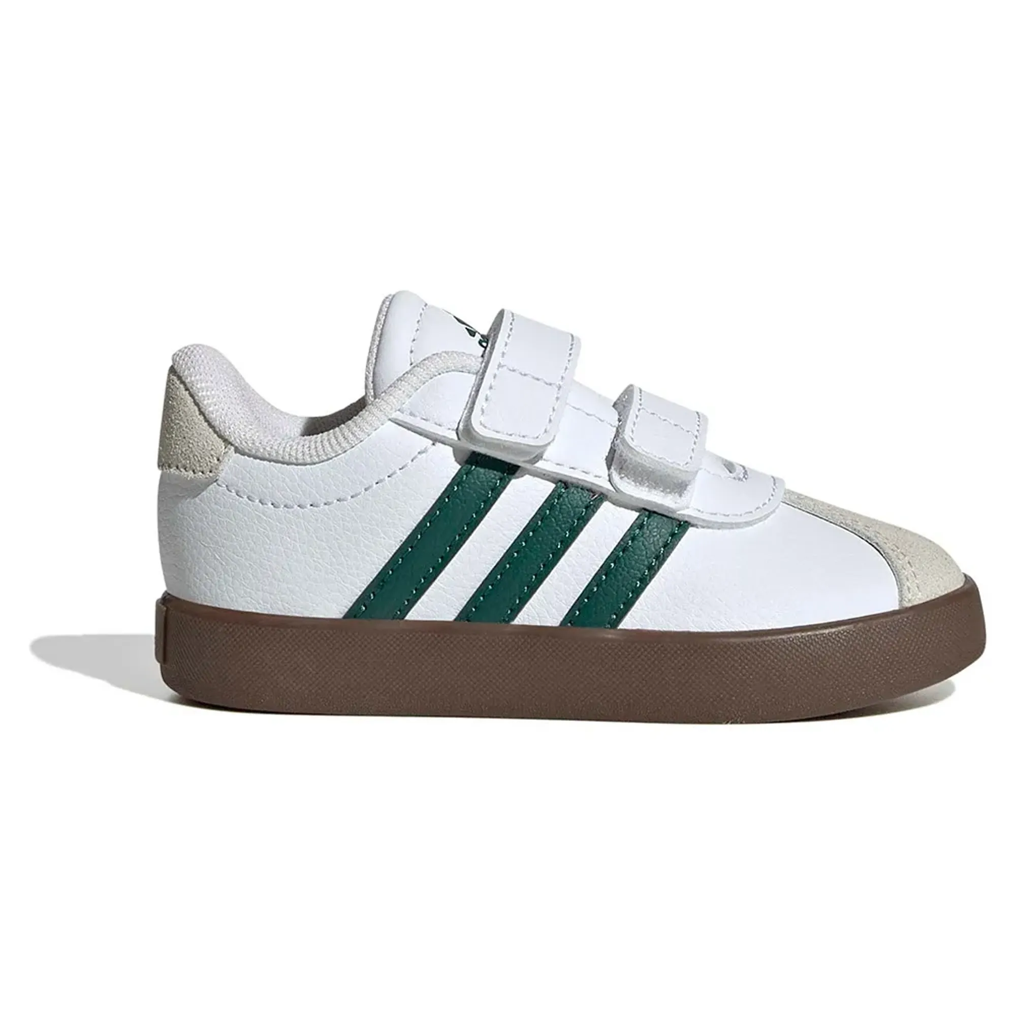 Adidas Vl Court 3.0 Infant Trainers