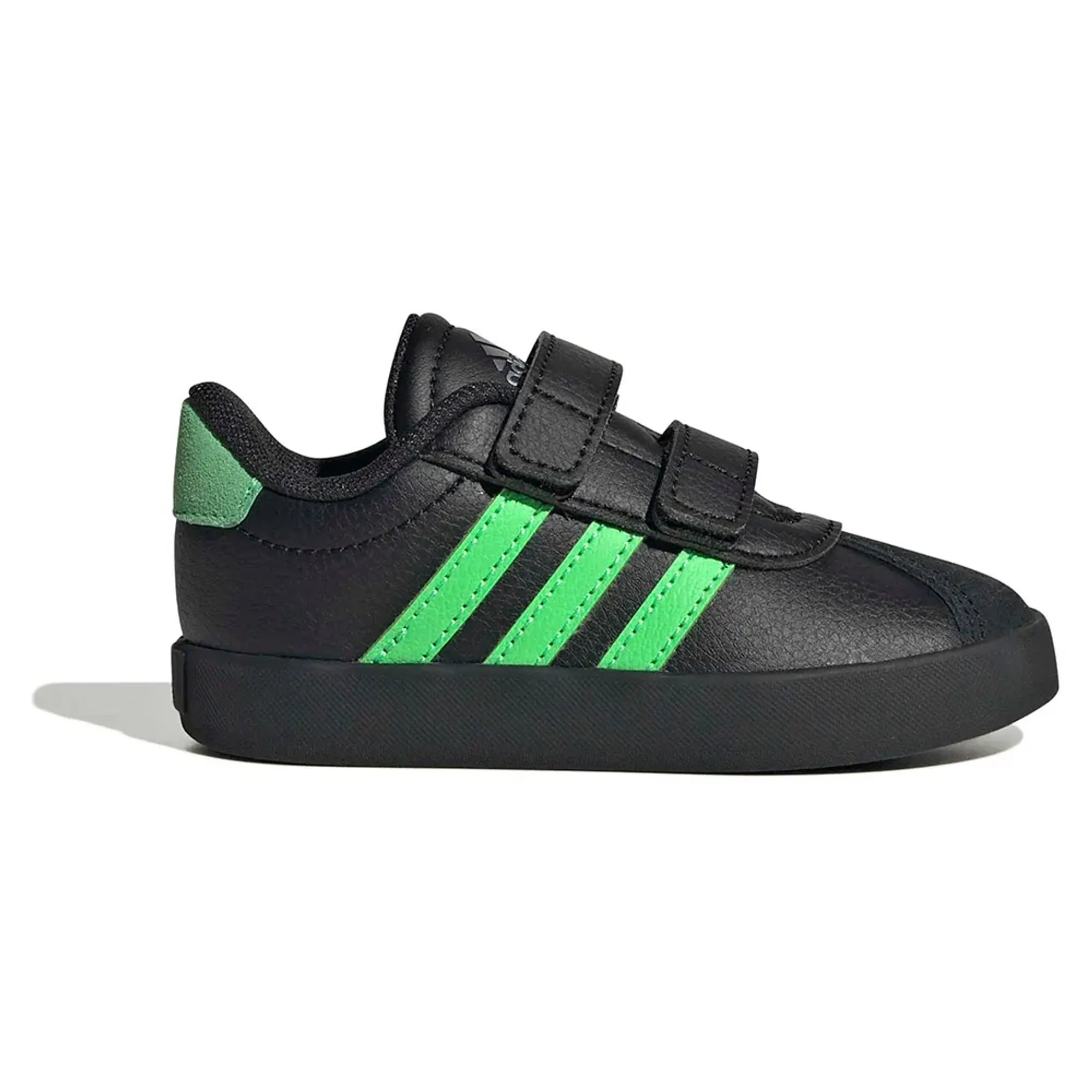 Adidas Vl Court 3.0 Infant Trainers