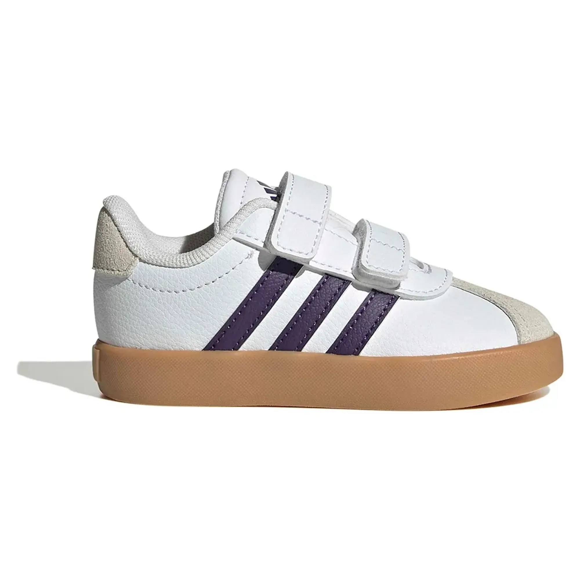Adidas Vl Court 3.0 Infant Trainers