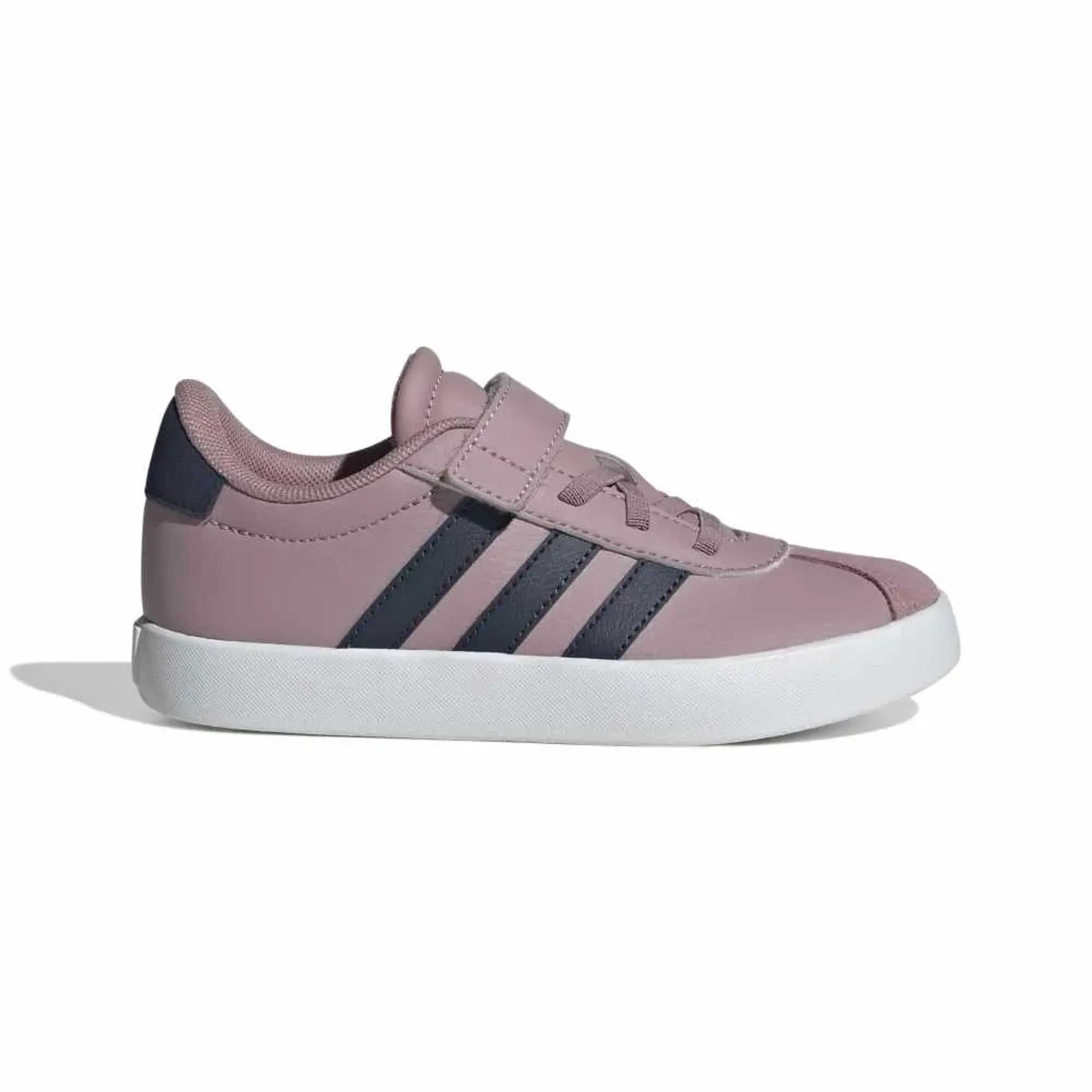 Adidas Vl Court 3.0 Skateboarding Children Trainers