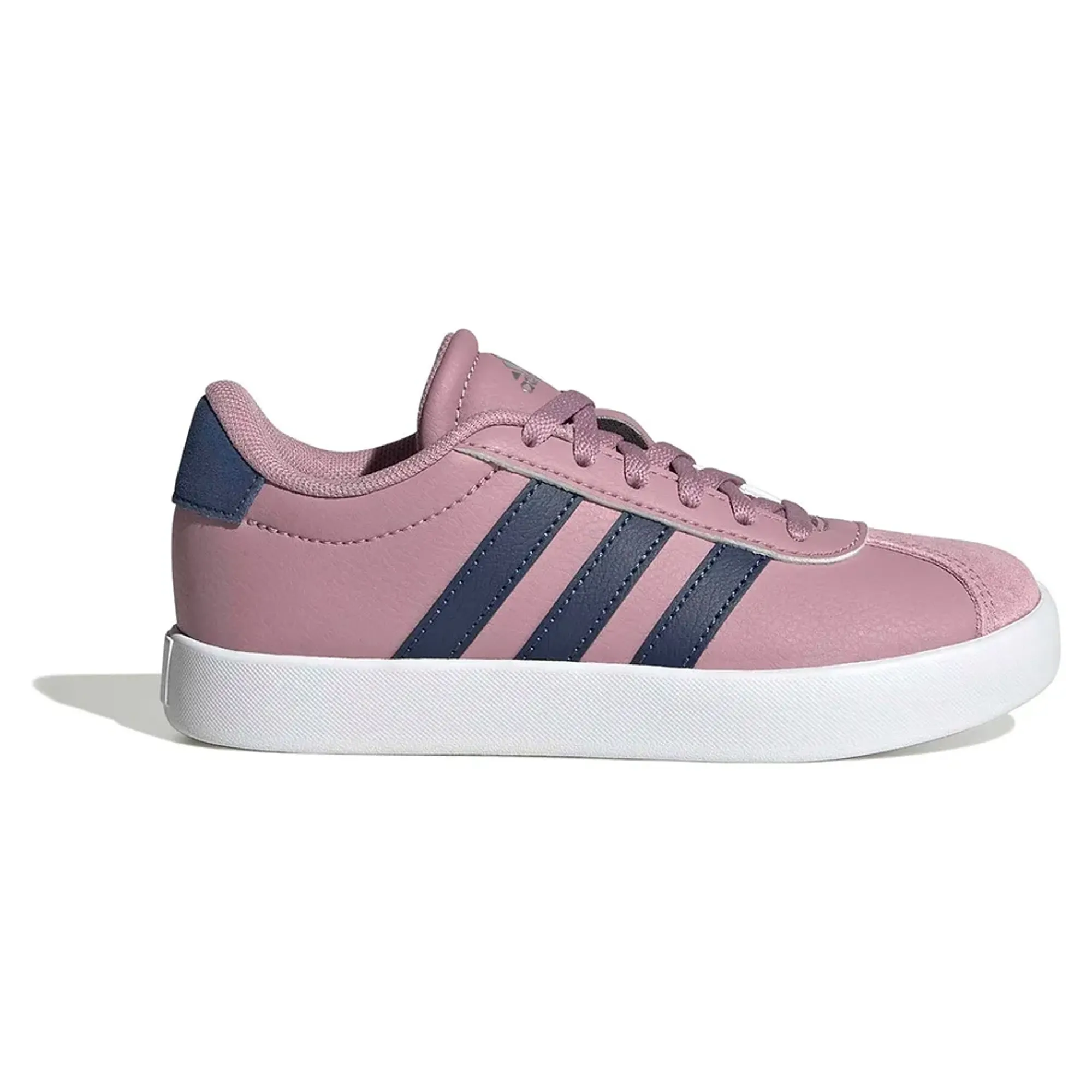 Adidas Vl Court 3.0 Kids Trainers