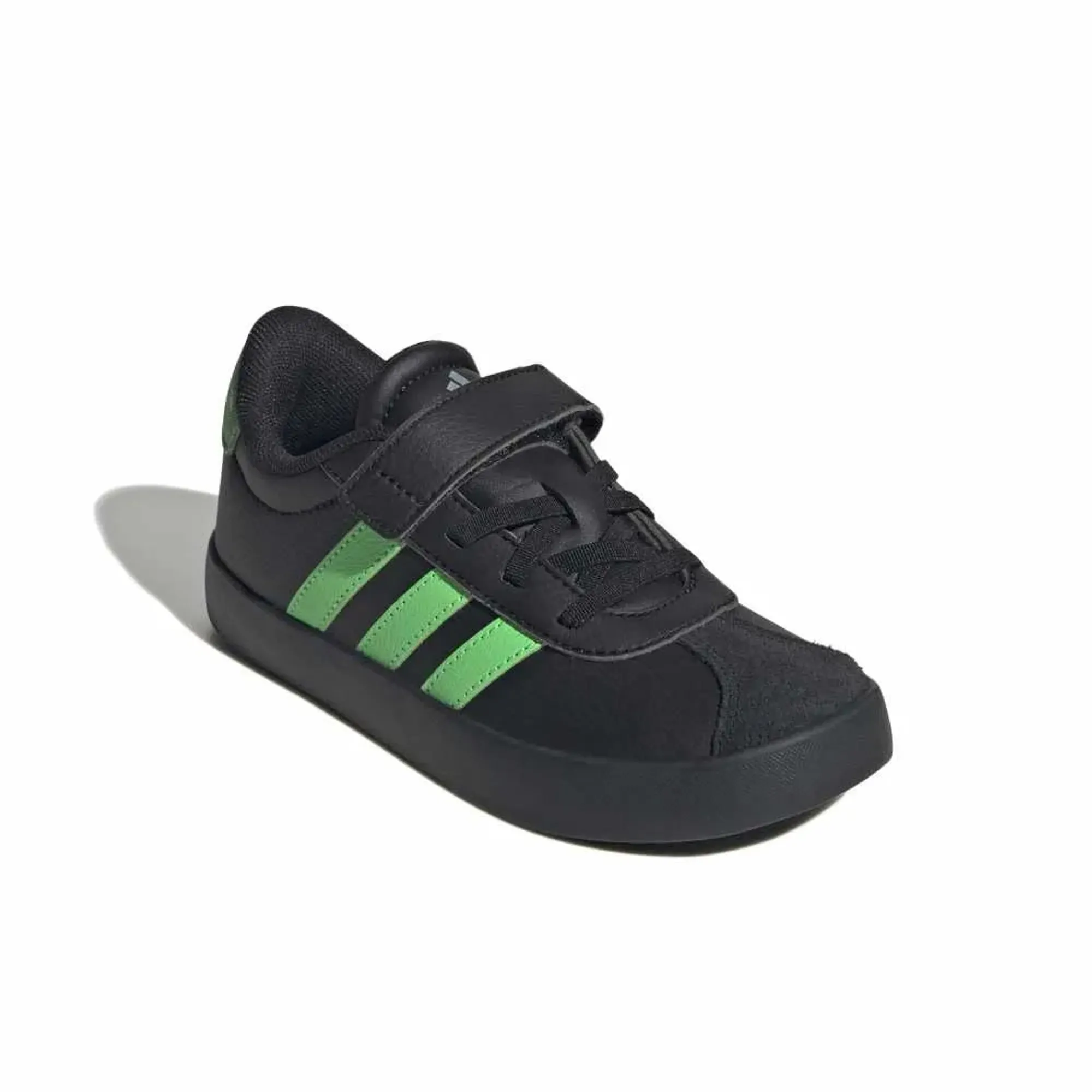 Adidas Vl Court 3.0 Skateboarding Children Trainers