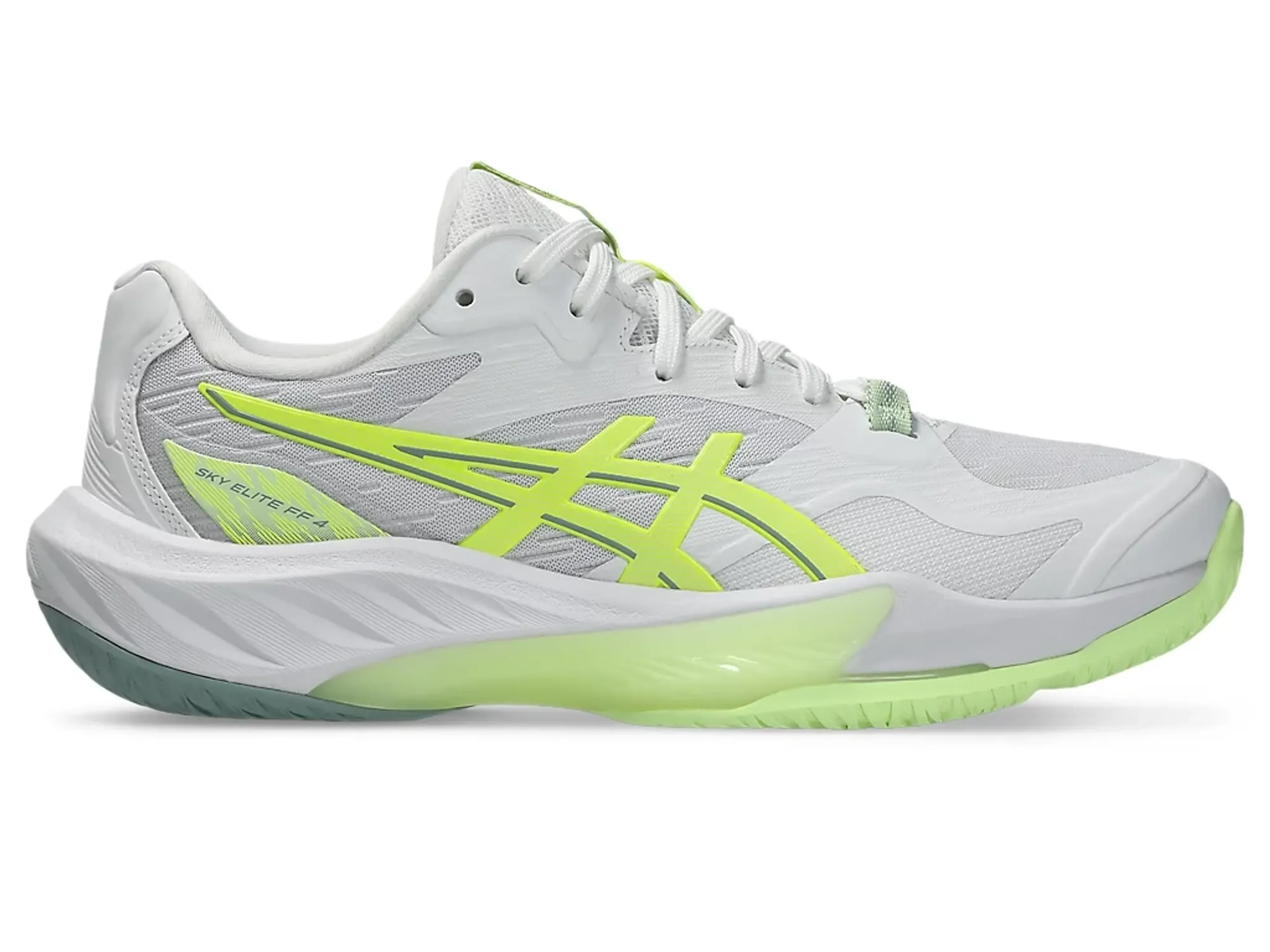 Asics Sky Elite Ff 4