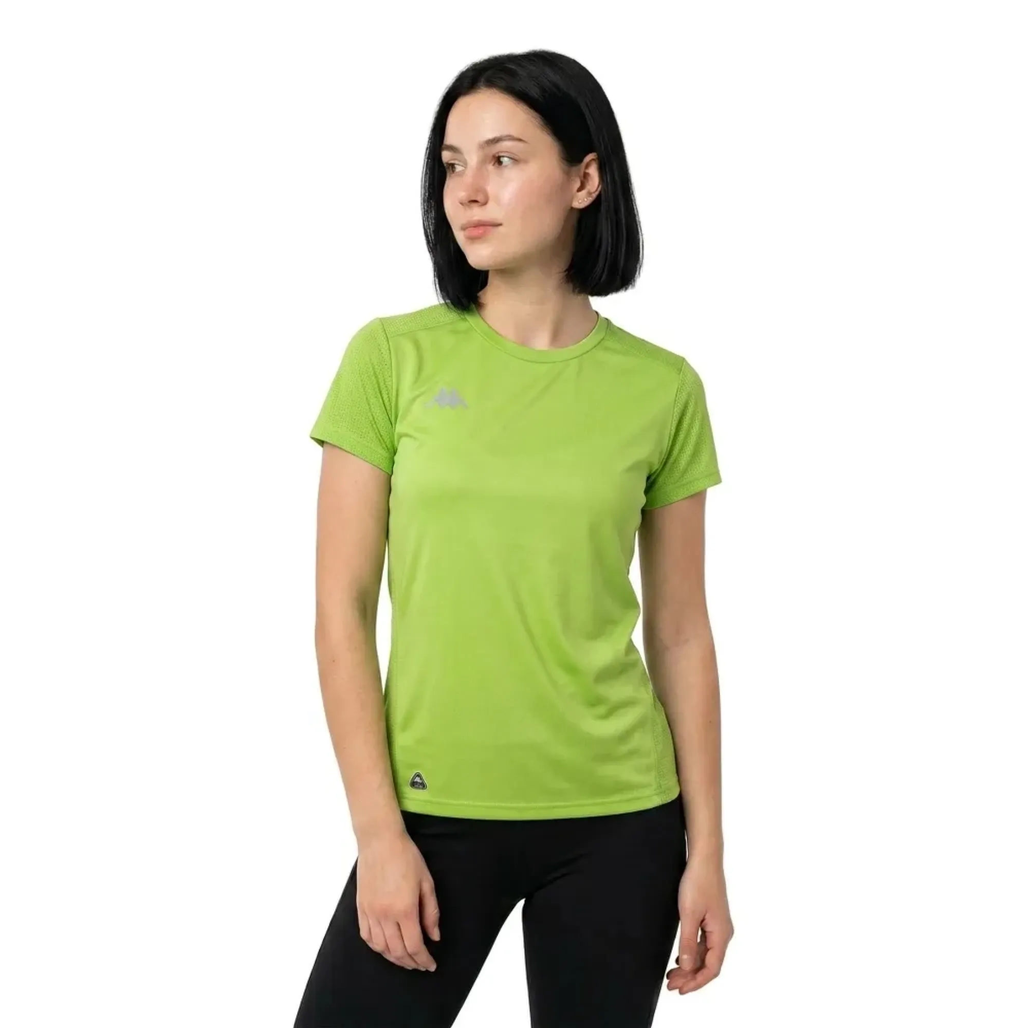 Kappa Ilbex Pro Short Sleeve T-shirt