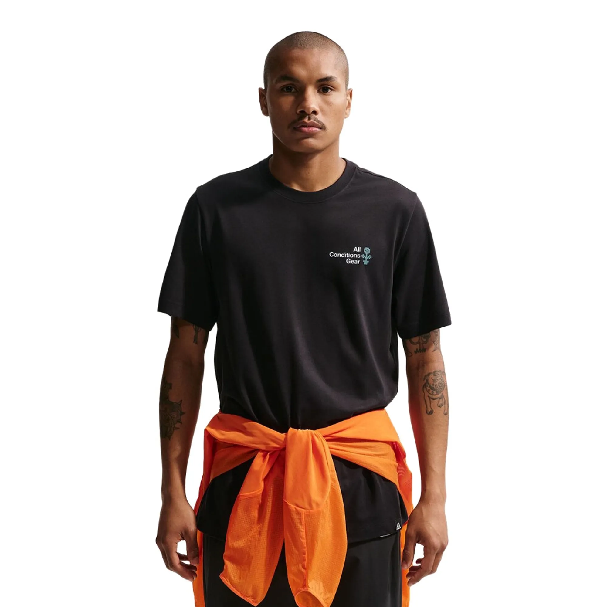 ACG DF TEE STD TRAIL NRG U26