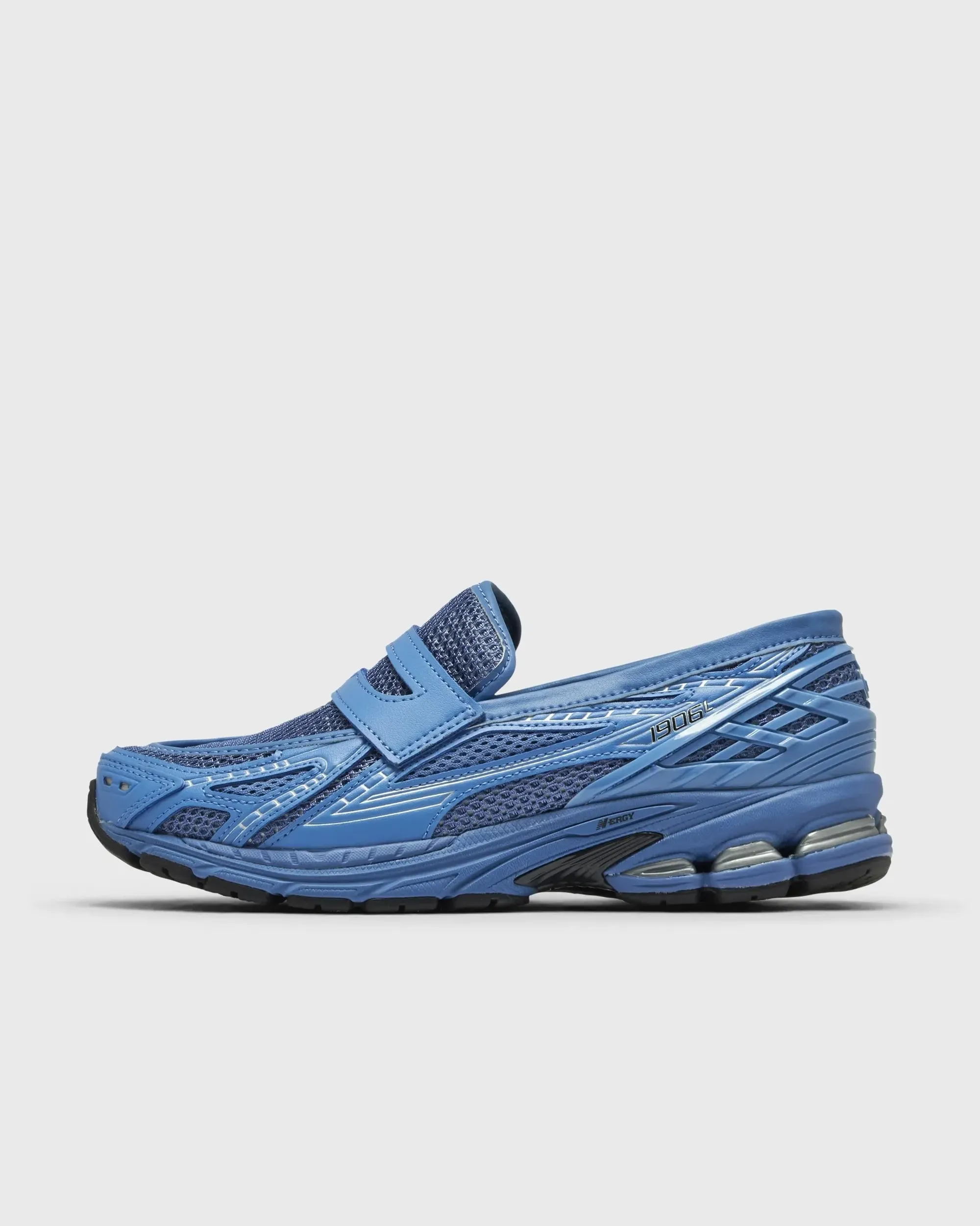 New Balance Unisex 1906L in Blue Synthetic